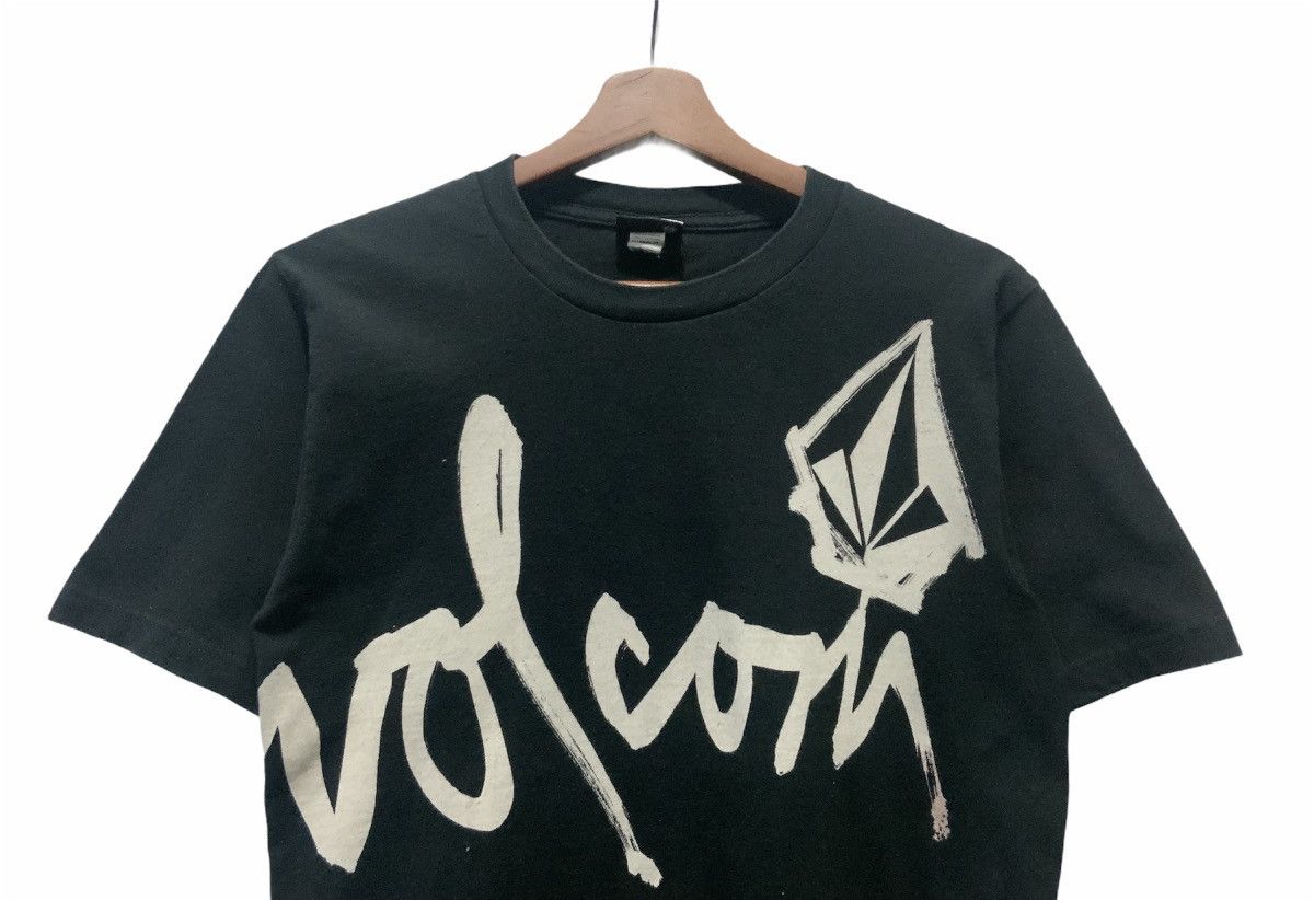 Volcom Volcom Spellout Streetwear Tee Size US S / EU 44-46 / 1 - 3 Thumbnail
