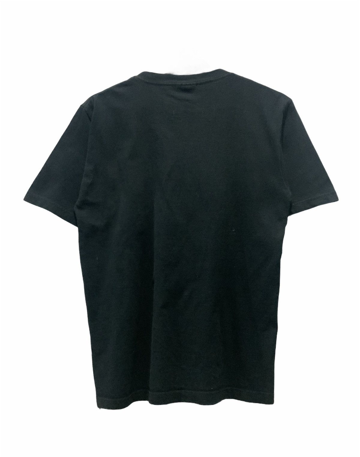Volcom Volcom Spellout Streetwear Tee Size US S / EU 44-46 / 1 - 7 Thumbnail