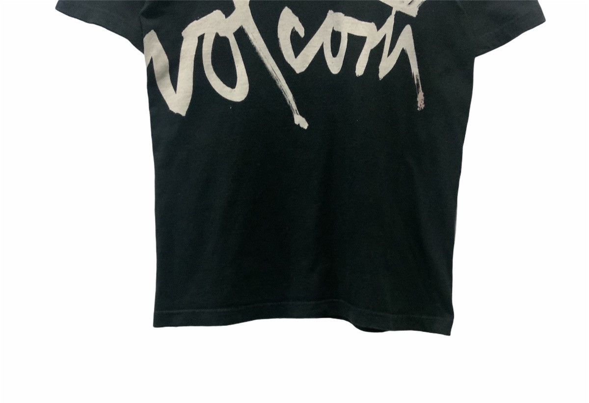 Volcom Volcom Spellout Streetwear Tee Size US S / EU 44-46 / 1 - 4 Thumbnail