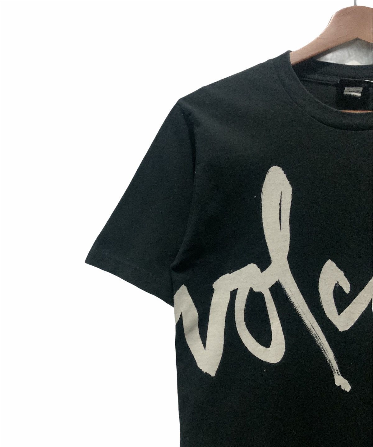 Volcom Volcom Spellout Streetwear Tee Size US S / EU 44-46 / 1 - 5 Thumbnail