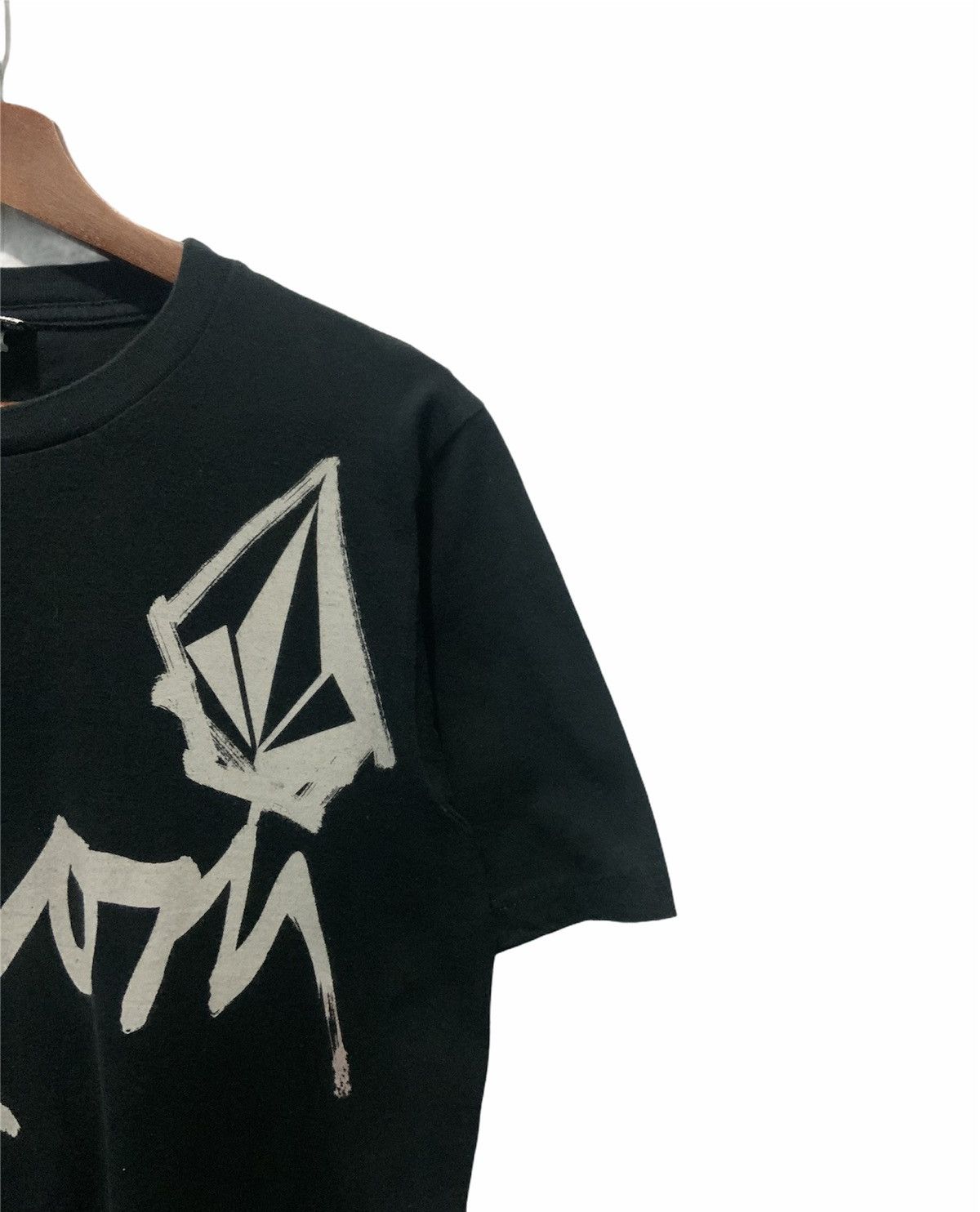 Volcom Volcom Spellout Streetwear Tee Size US S / EU 44-46 / 1 - 6 Thumbnail