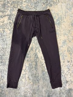 Kith best sale bleecker sweatpants