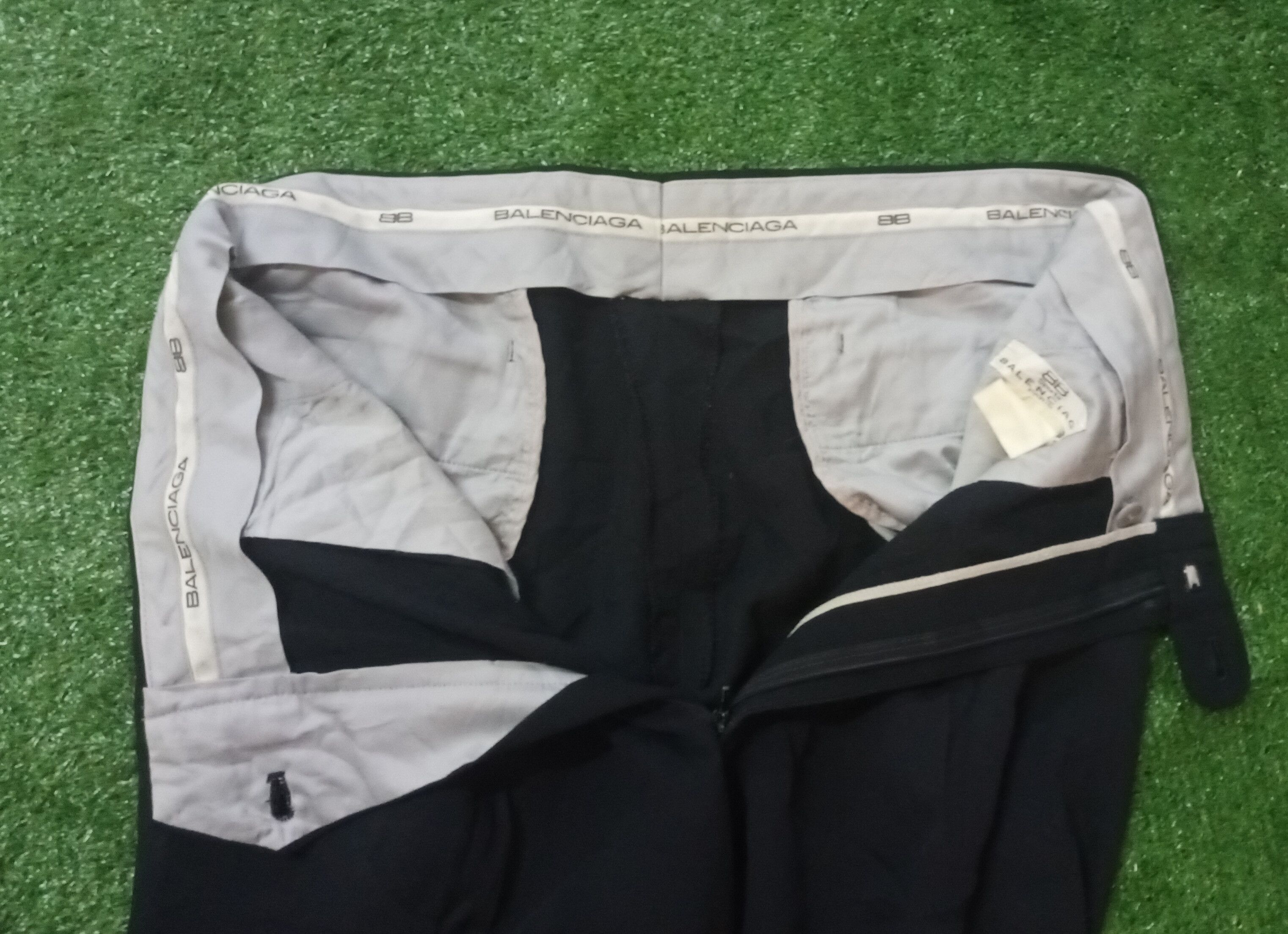 Balenciaga 🔥 BALENCIAGA SPORT CASUAL PANTS 🔥 Size US 33 - 5 Thumbnail