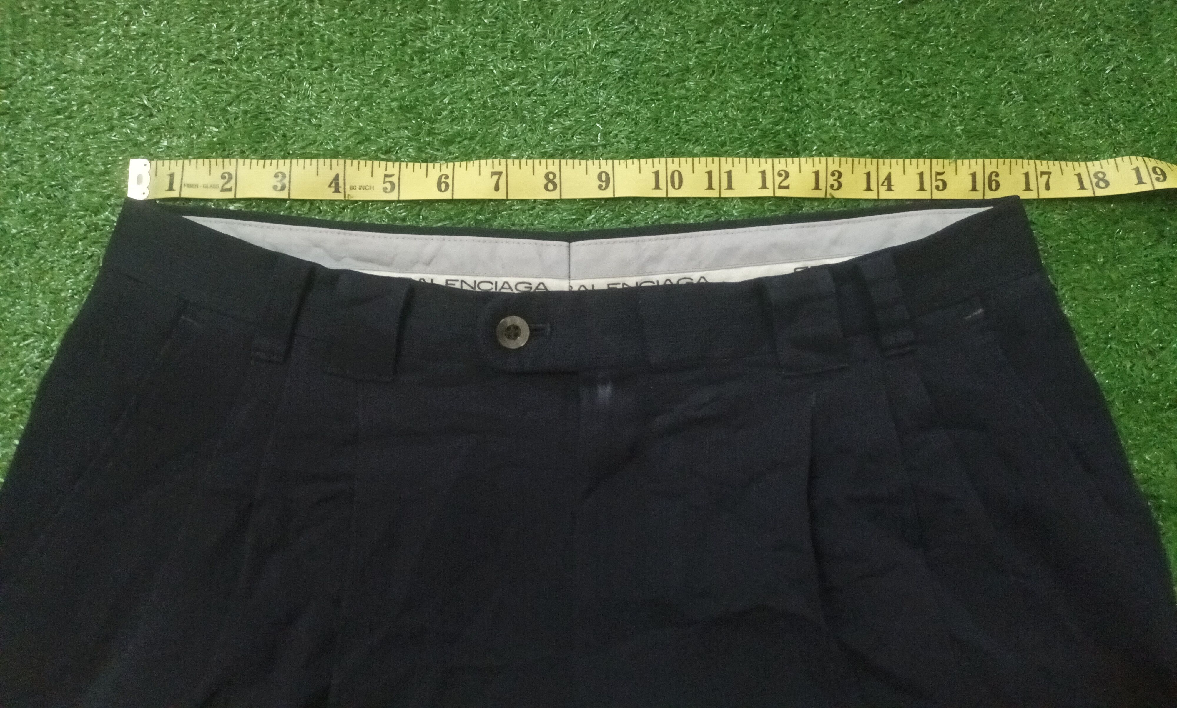 Balenciaga 🔥 BALENCIAGA SPORT CASUAL PANTS 🔥 Size US 33 - 8 Thumbnail