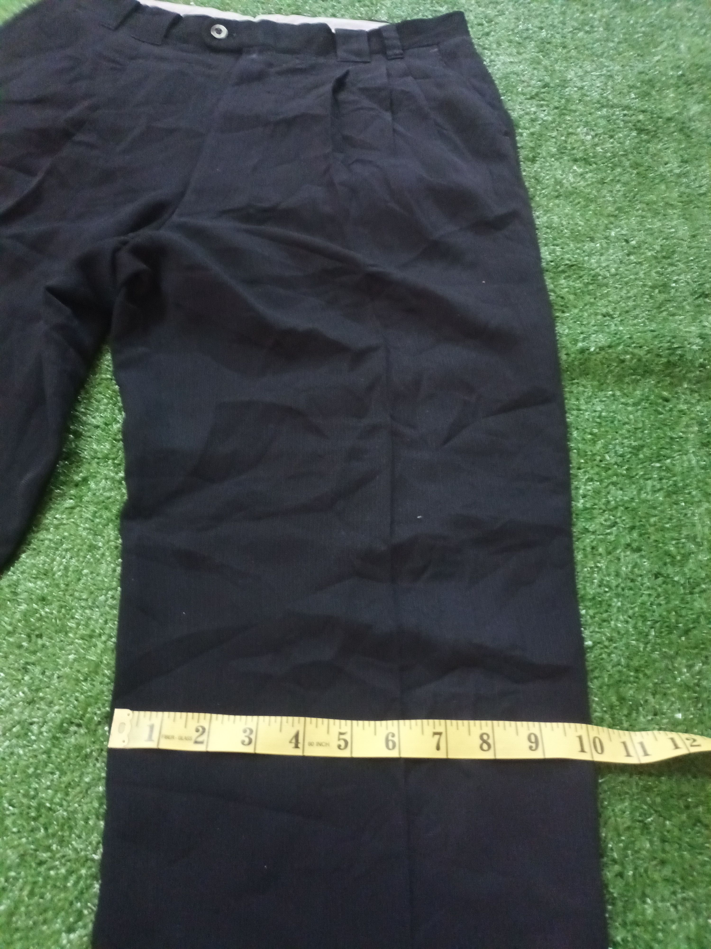 Balenciaga 🔥 BALENCIAGA SPORT CASUAL PANTS 🔥 Size US 33 - 12 Thumbnail