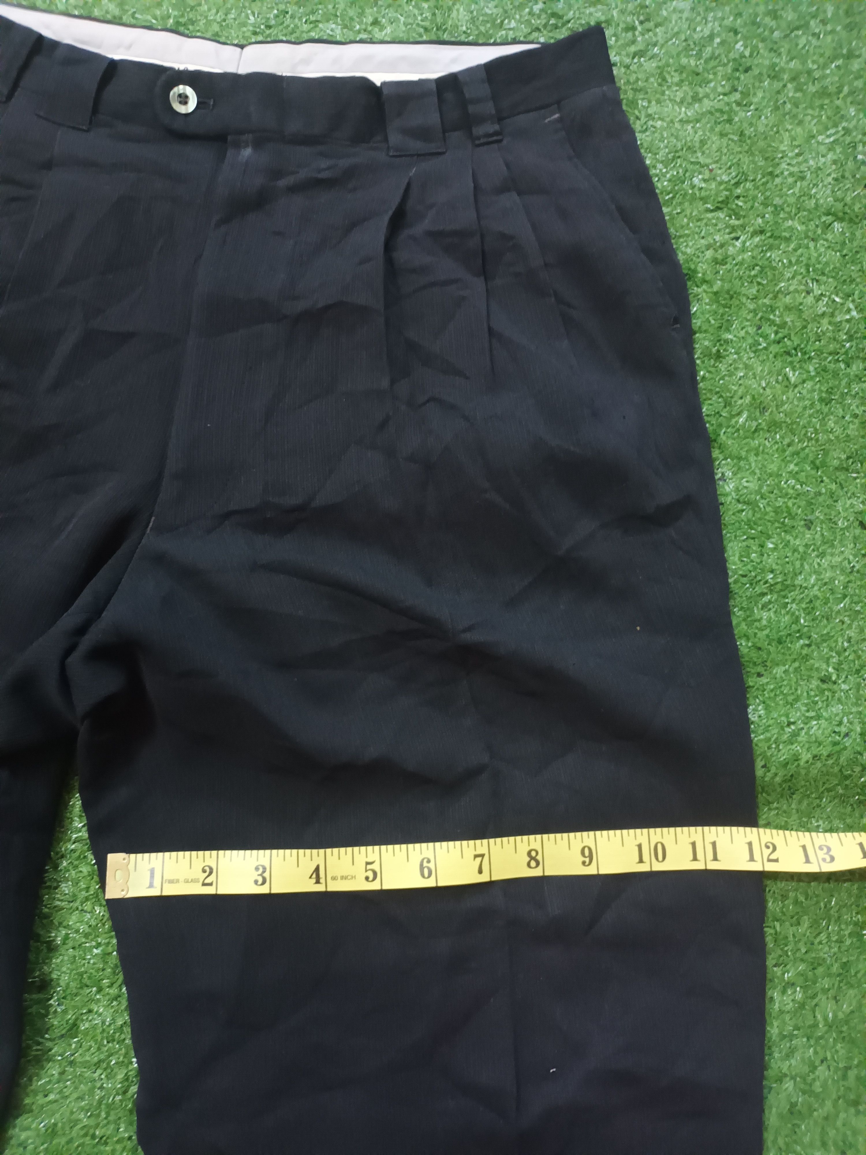 Balenciaga 🔥 BALENCIAGA SPORT CASUAL PANTS 🔥 Size US 33 - 11 Thumbnail