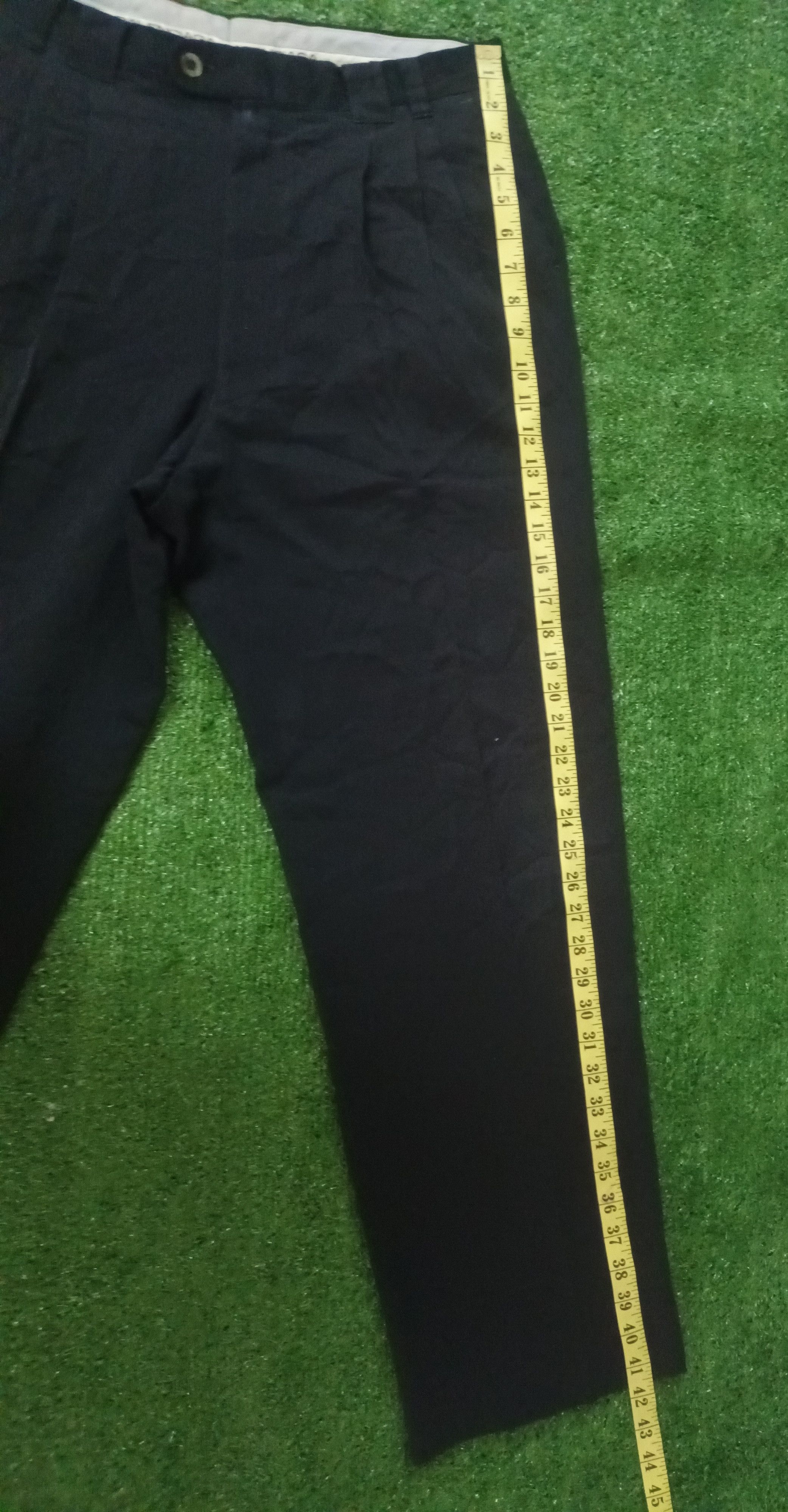 Balenciaga 🔥 BALENCIAGA SPORT CASUAL PANTS 🔥 Size US 33 - 9 Thumbnail
