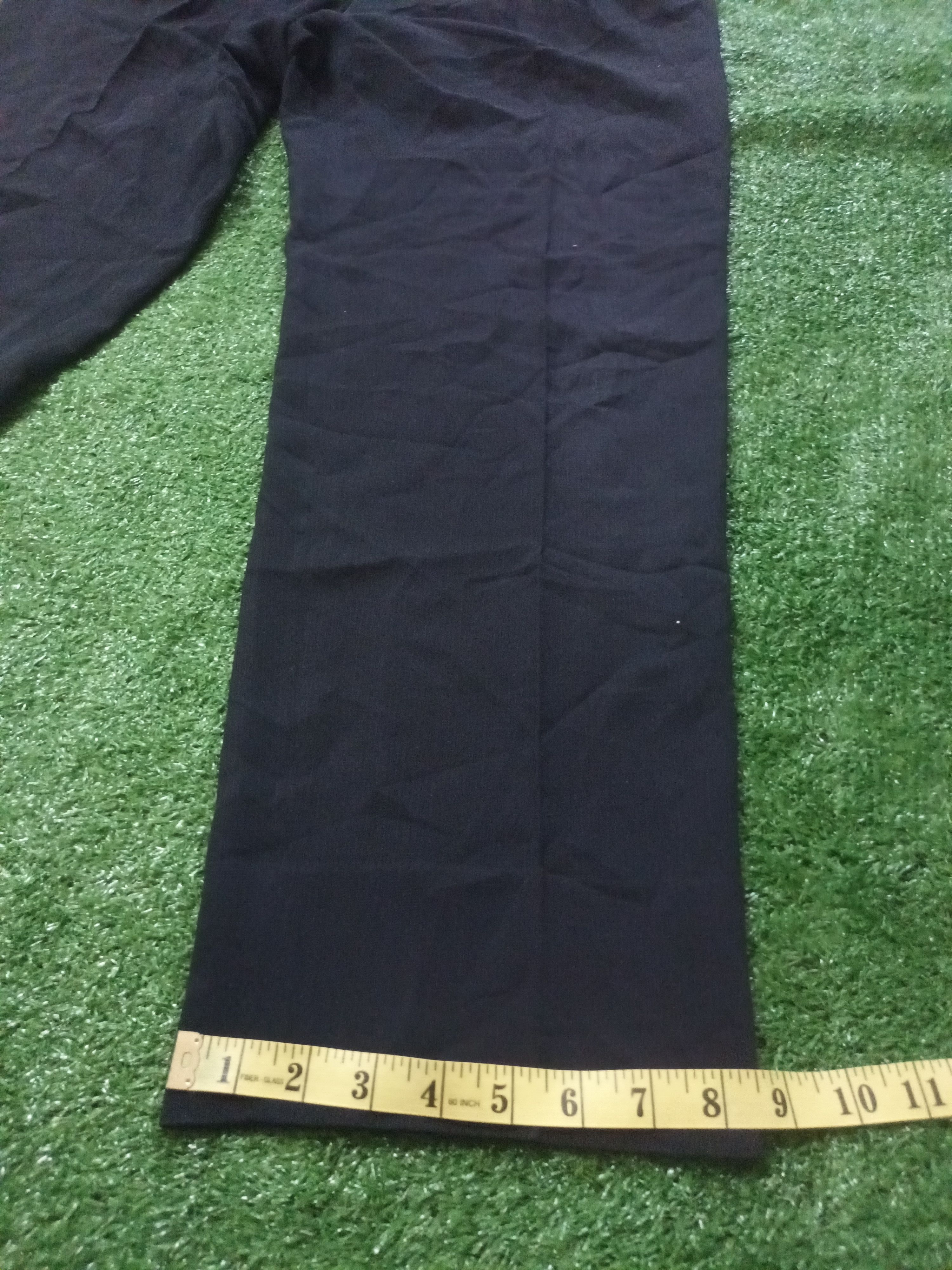Balenciaga 🔥 BALENCIAGA SPORT CASUAL PANTS 🔥 Size US 33 - 13 Thumbnail