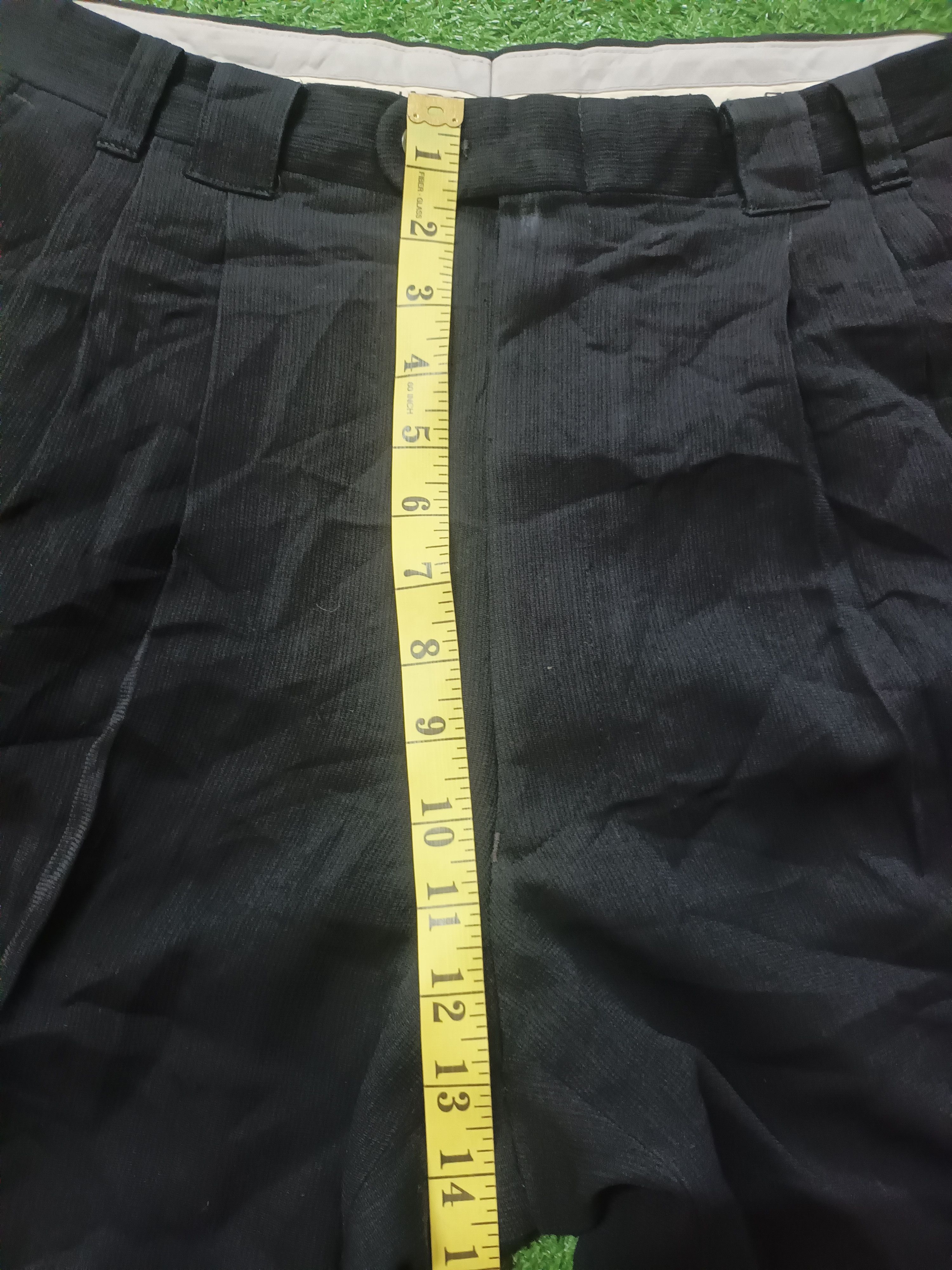 Balenciaga 🔥 BALENCIAGA SPORT CASUAL PANTS 🔥 Size US 33 - 14 Thumbnail