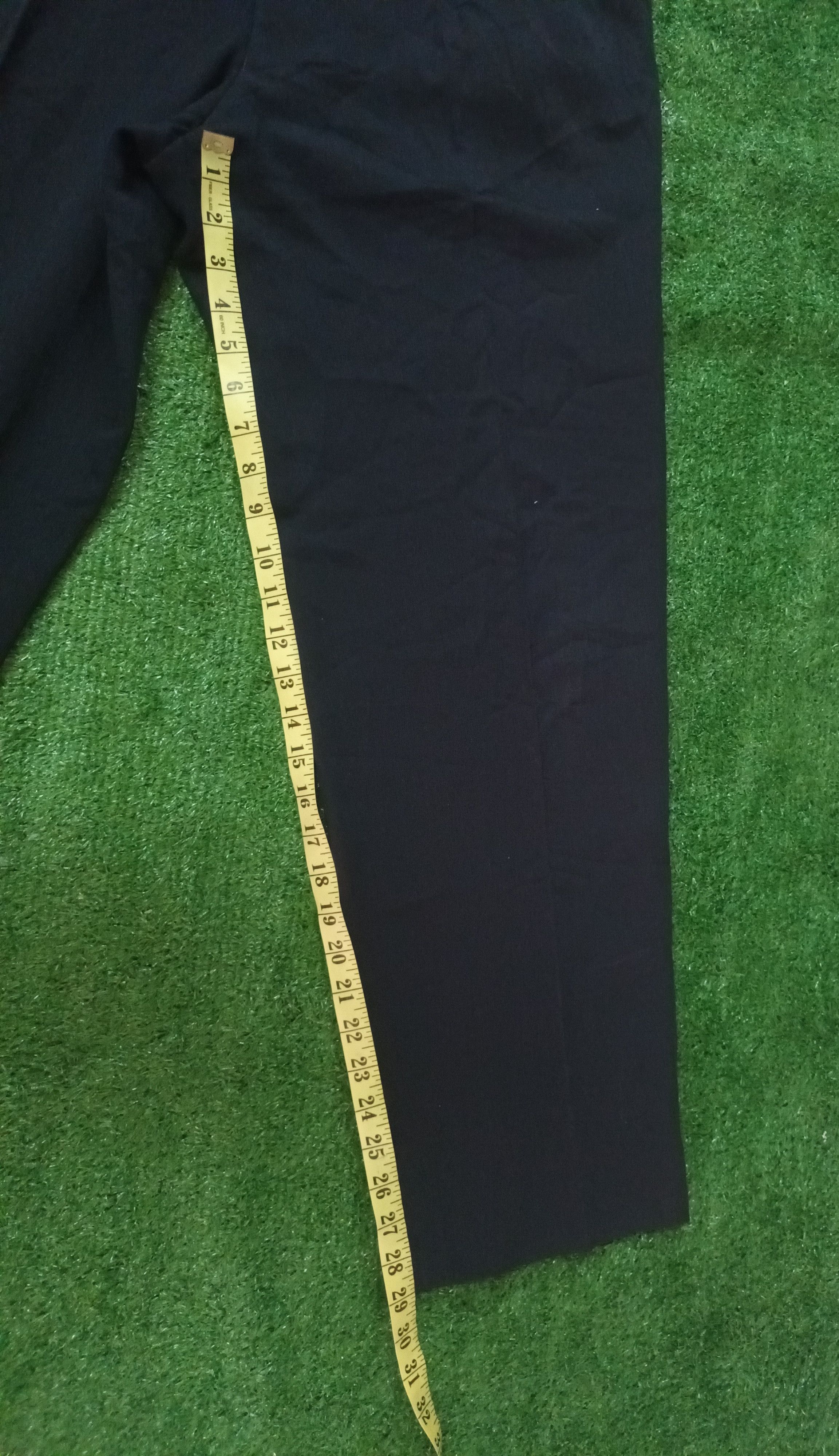Balenciaga 🔥 BALENCIAGA SPORT CASUAL PANTS 🔥 Size US 33 - 10 Thumbnail