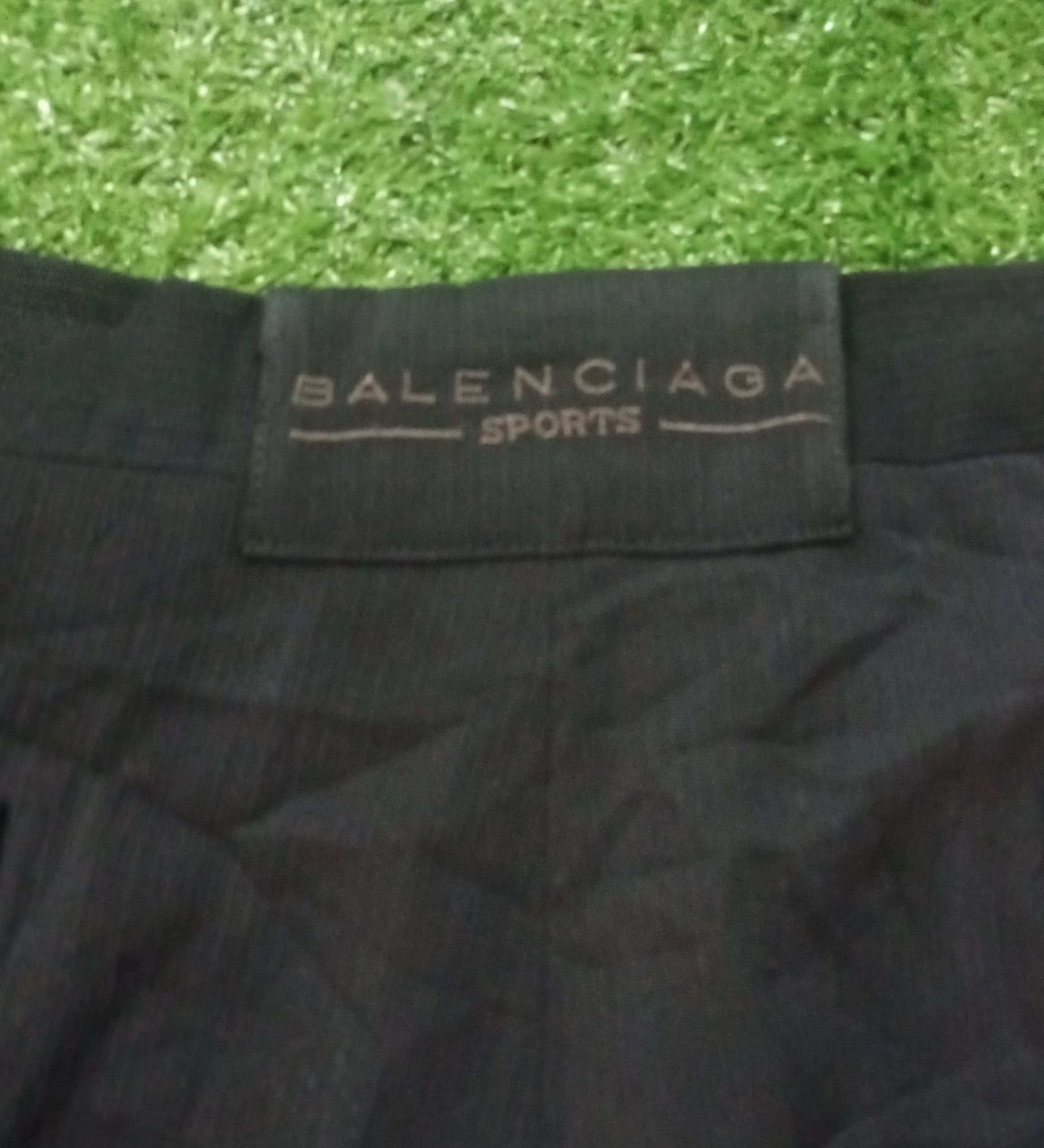 Balenciaga 🔥 BALENCIAGA SPORT CASUAL PANTS 🔥 Size US 33 - 4 Thumbnail