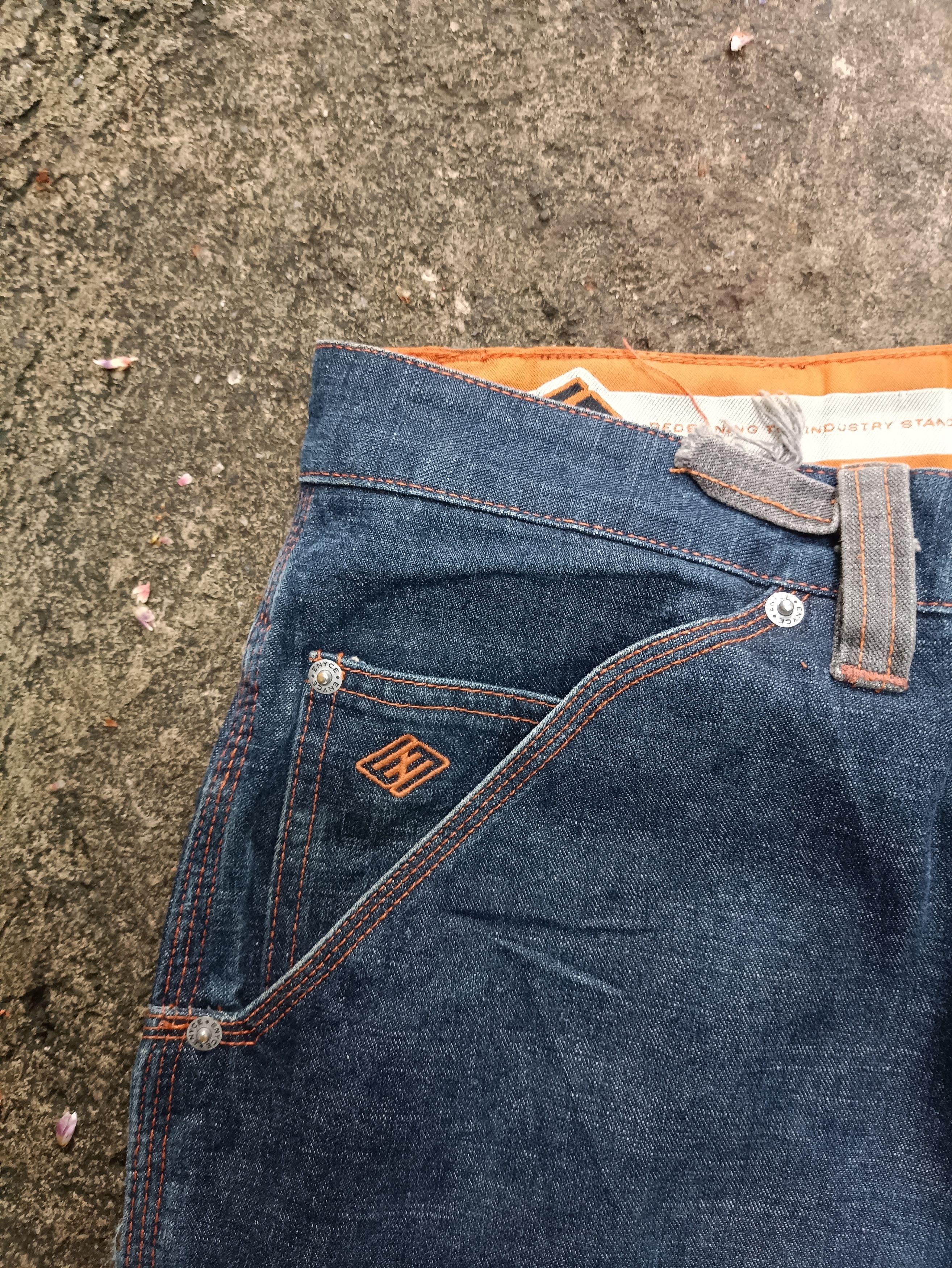 Enyce × JNCO Enyce baggy pants Size US 34 / EU 50 - 4 Thumbnail