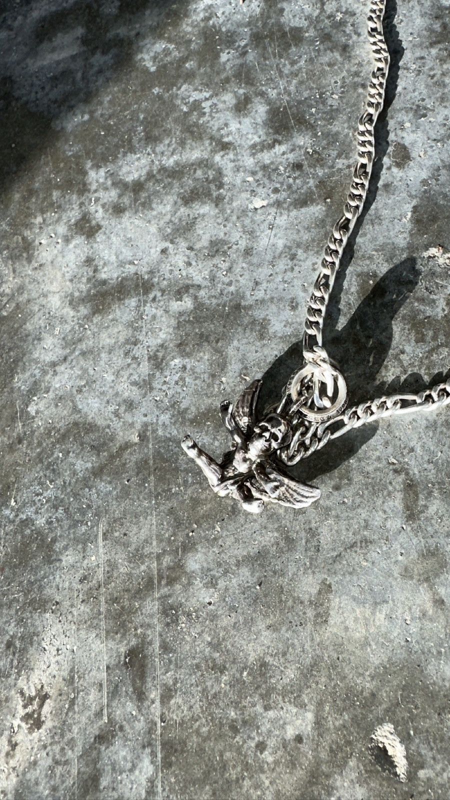 Chrome Hearts 2003 Chrome Hearts by Joe Foti Miss Lerlene