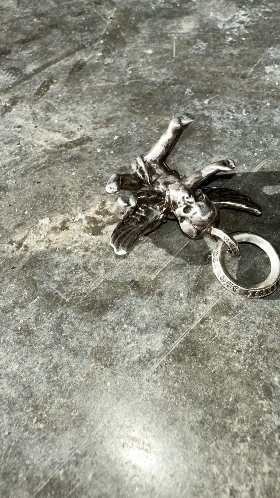 Chrome Hearts 2003 Chrome Hearts by Joe Foti Miss Lerlene