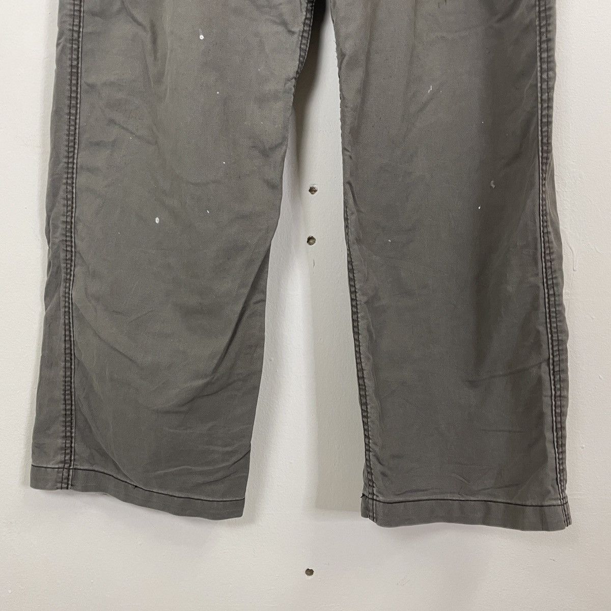 Lee Evenriver Lee Utility Multipocket Tactical Cargo Pants Size US 36 / EU 52 - 4 Thumbnail