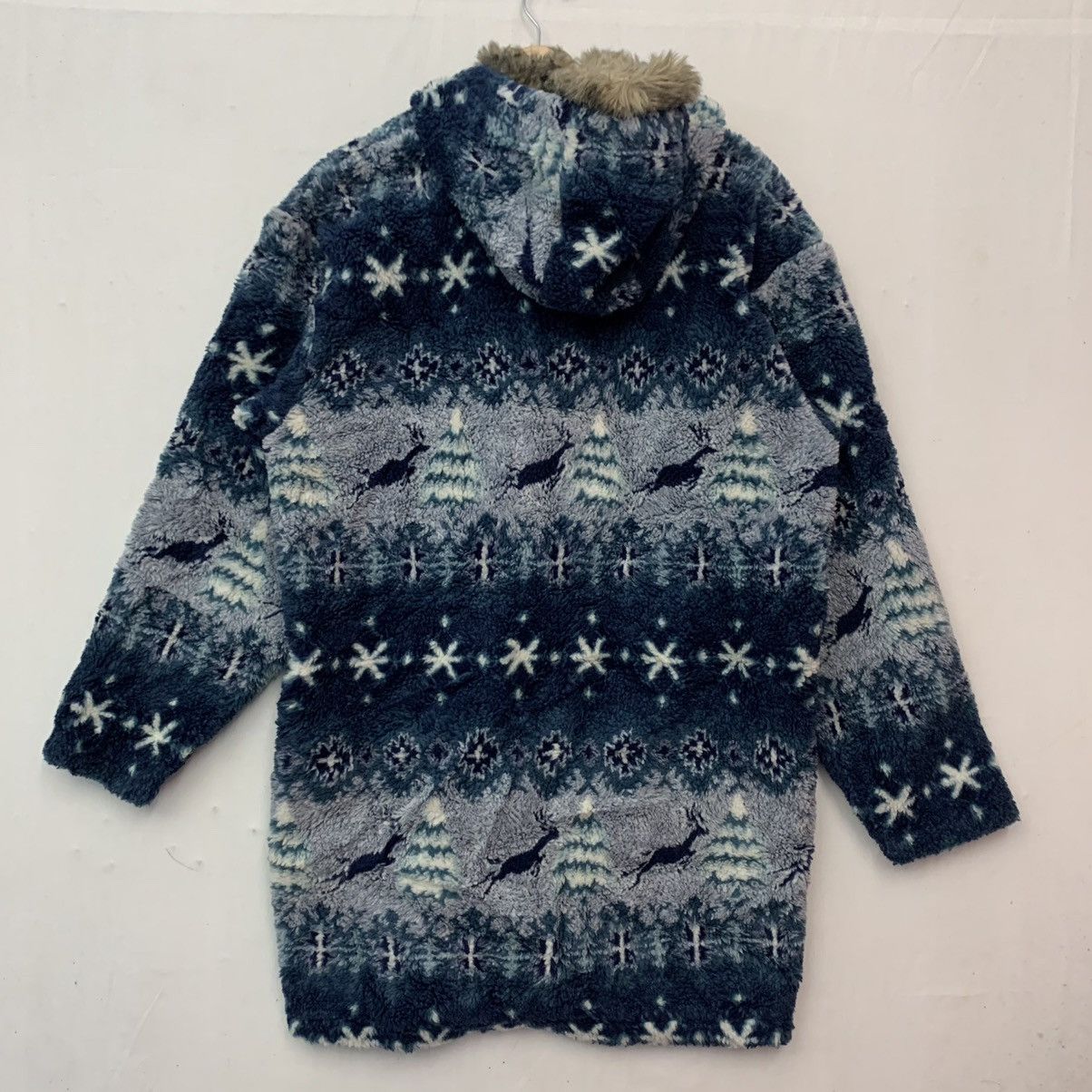 Habitat Vintage 90s L.L Bean Habitat Button Ups Jacket Size US L / EU 52-54 / 3 - 7 Thumbnail