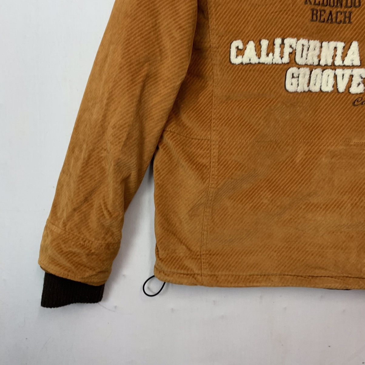 Body Glove Vintage Body Glove Surf Style Jacket Size US L / EU 52-54 / 3 - 10 Thumbnail