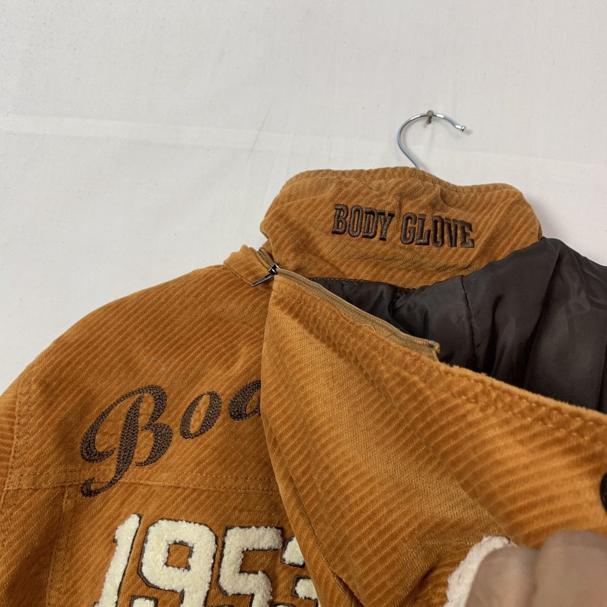 Body Glove Vintage Body Glove Surf Style Jacket Size US L / EU 52-54 / 3 - 8 Thumbnail