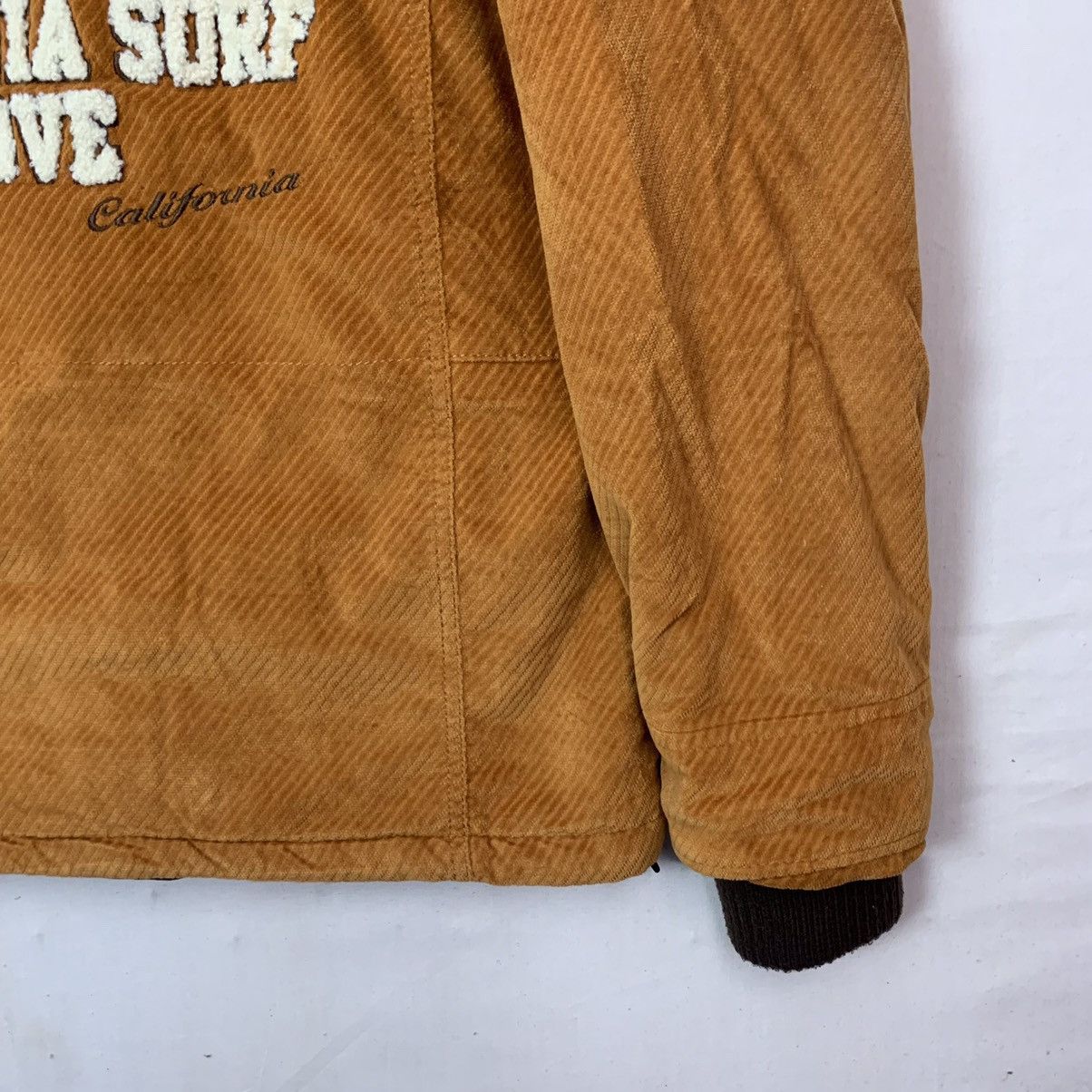 Body Glove Vintage Body Glove Surf Style Jacket Size US L / EU 52-54 / 3 - 11 Thumbnail