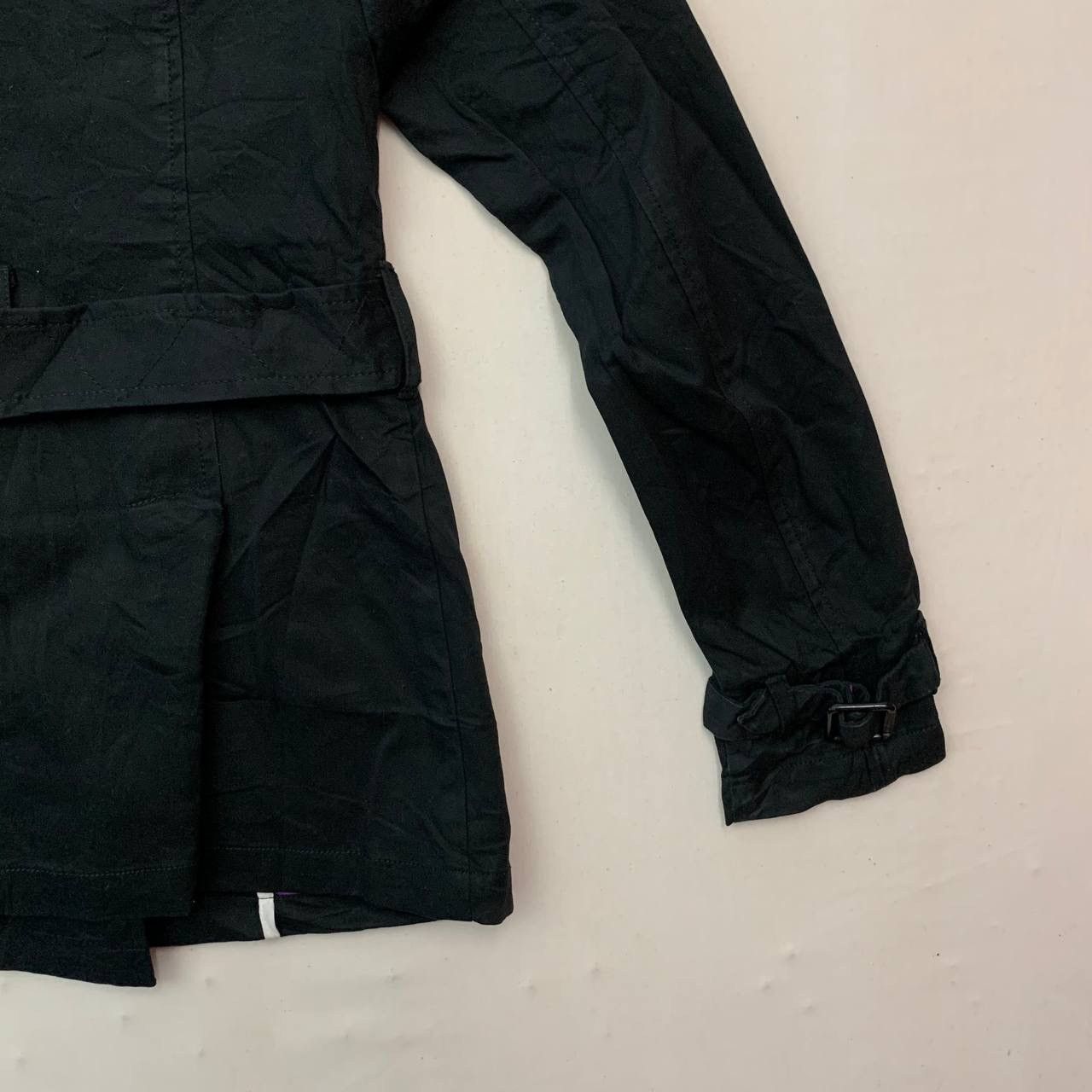 Japanese Brand Superdry Japan Button Ups Jacket Coat Size US XS / EU 42 / 0 - 11 Thumbnail