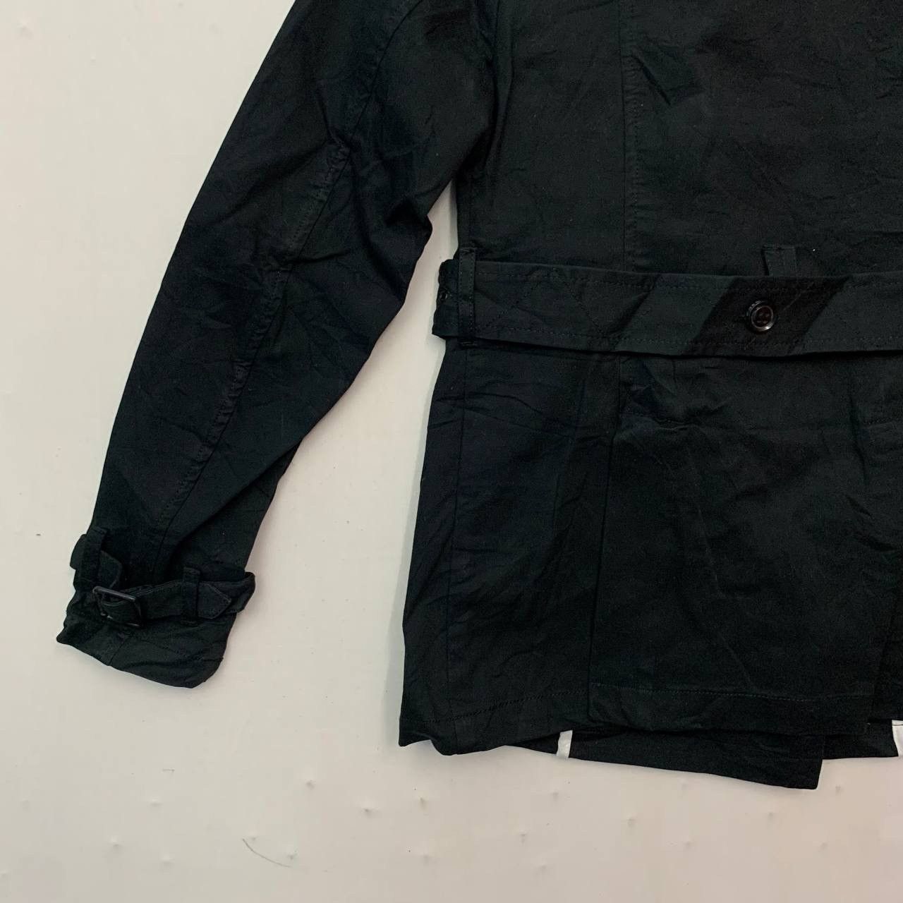 Japanese Brand Superdry Japan Button Ups Jacket Coat Size US XS / EU 42 / 0 - 10 Thumbnail