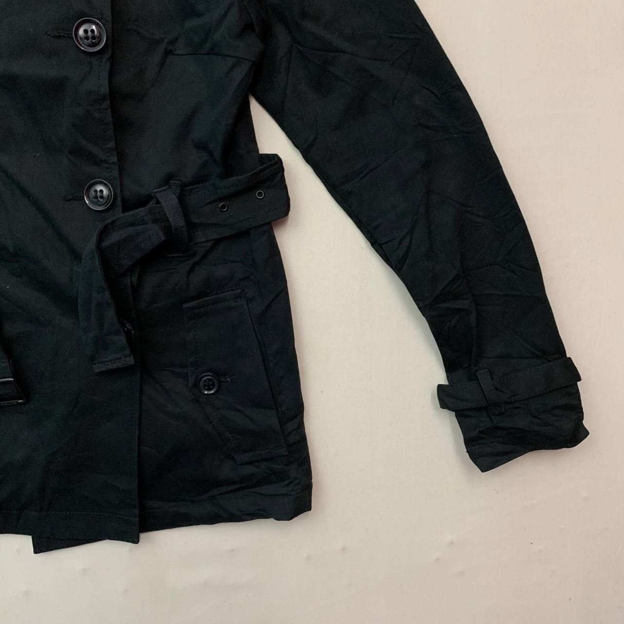 Japanese Brand Superdry Japan Button Ups Jacket Coat Size US XS / EU 42 / 0 - 5 Thumbnail