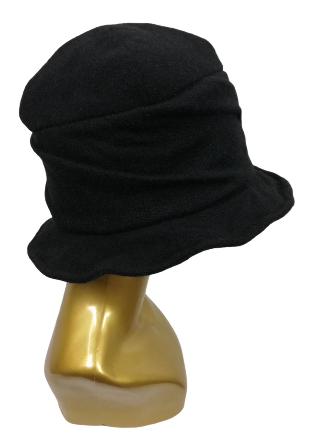 CA4LA 🔥SUMMER SALE OC Ca4la Freedom Journey Wool Bucket Hat🔥 Size ONE SIZE - 6 Thumbnail