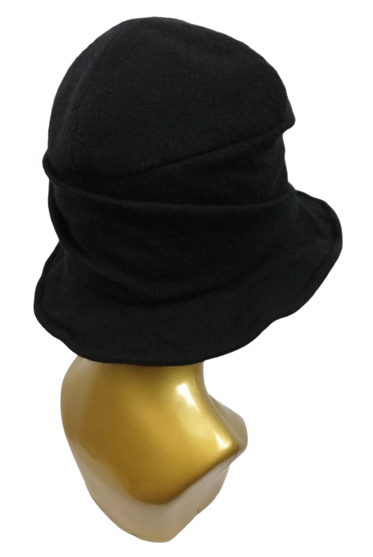 CA4LA 🔥SUMMER SALE OC Ca4la Freedom Journey Wool Bucket Hat🔥 Size ONE SIZE - 5 Thumbnail