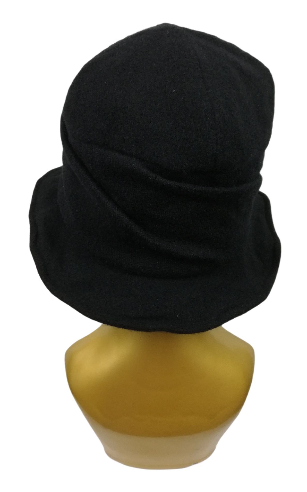 CA4LA 🔥SUMMER SALE OC Ca4la Freedom Journey Wool Bucket Hat🔥 Size ONE SIZE - 4 Thumbnail
