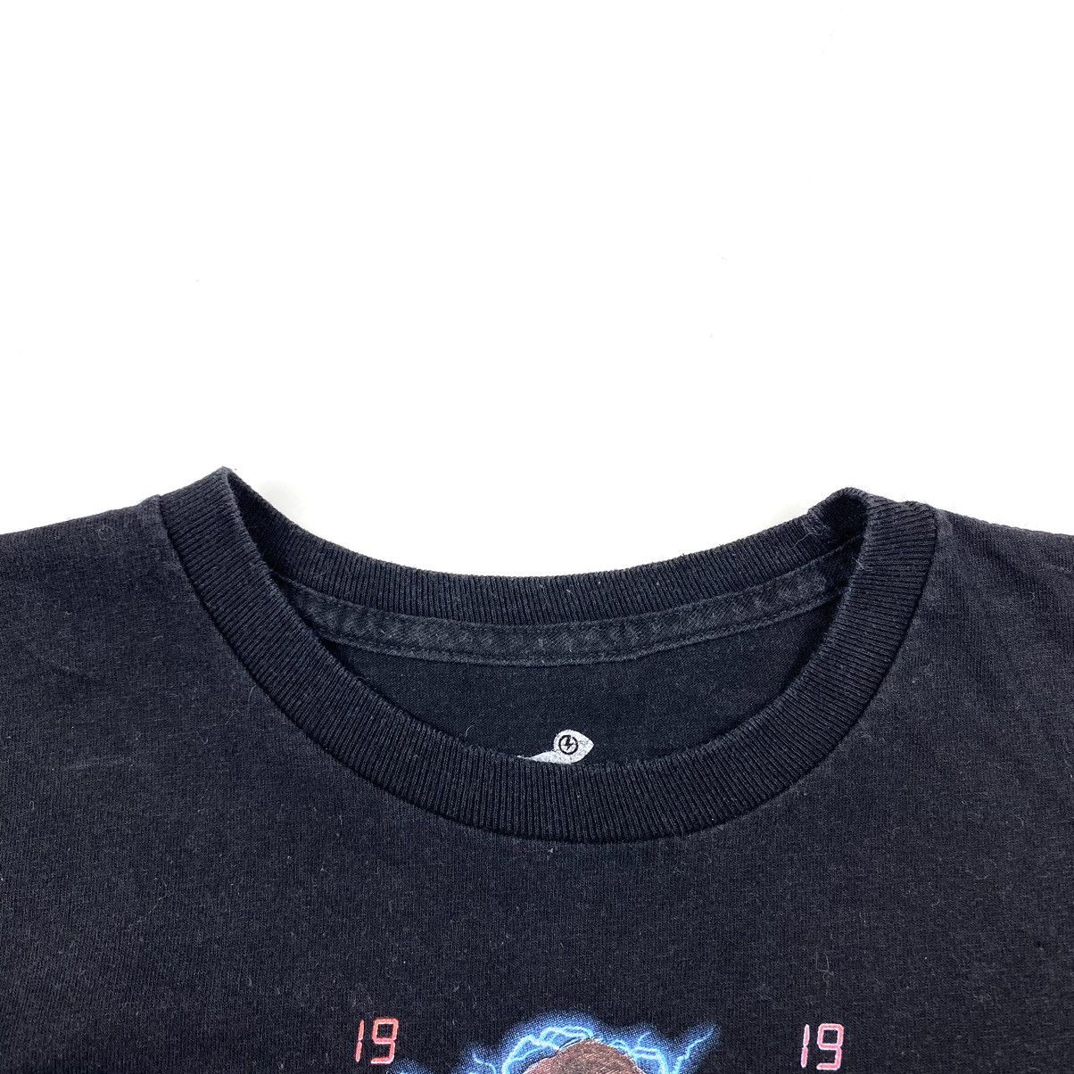 Vintage VINTAGE BACK TO THE FUTURE MOVIE T SHIRT USA HYPE STREETWEAR Size US M / EU 48-50 / 2 - 7 Thumbnail