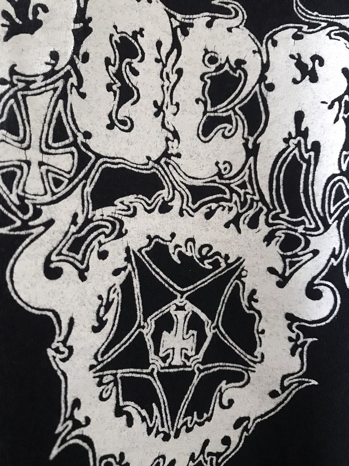 Band Tees Vintage 00s Hypocrisy Shirt Size US L / EU 52-54 / 3 - 3 Thumbnail