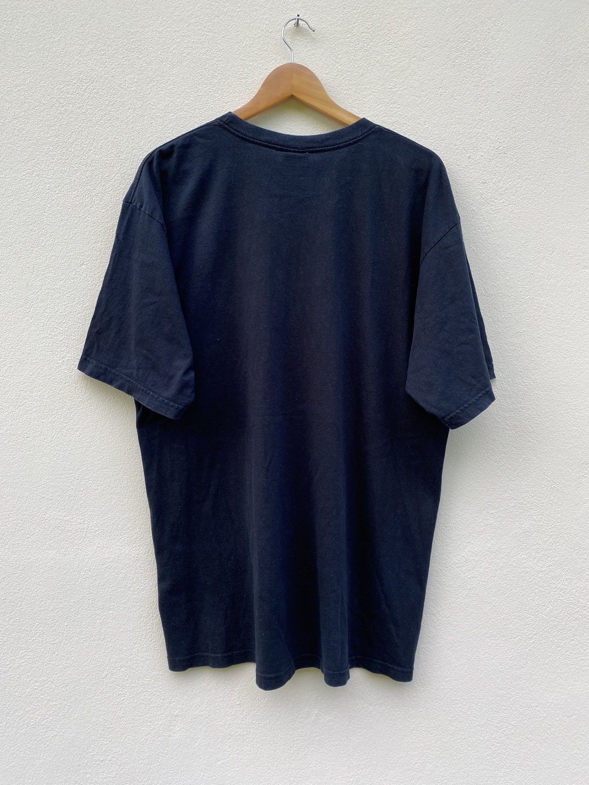 Shorty's Skateboards Vintage 2000’s Shorty’s Skateboard X-Large Tee Size US XL / EU 56 / 4 - 5 Thumbnail