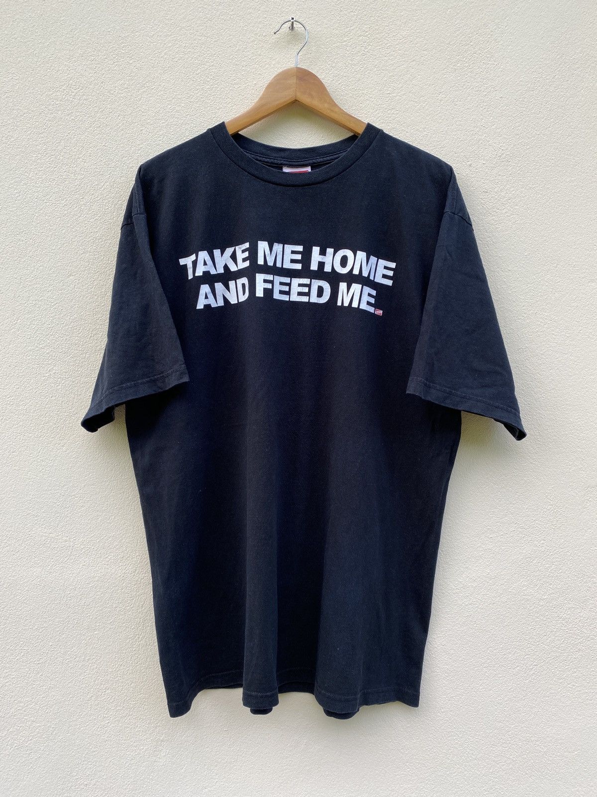 Shorty's Skateboards Vintage 2000’s Shorty’s Skateboard X-Large Tee Size US XL / EU 56 / 4 - 1 Thumbnail