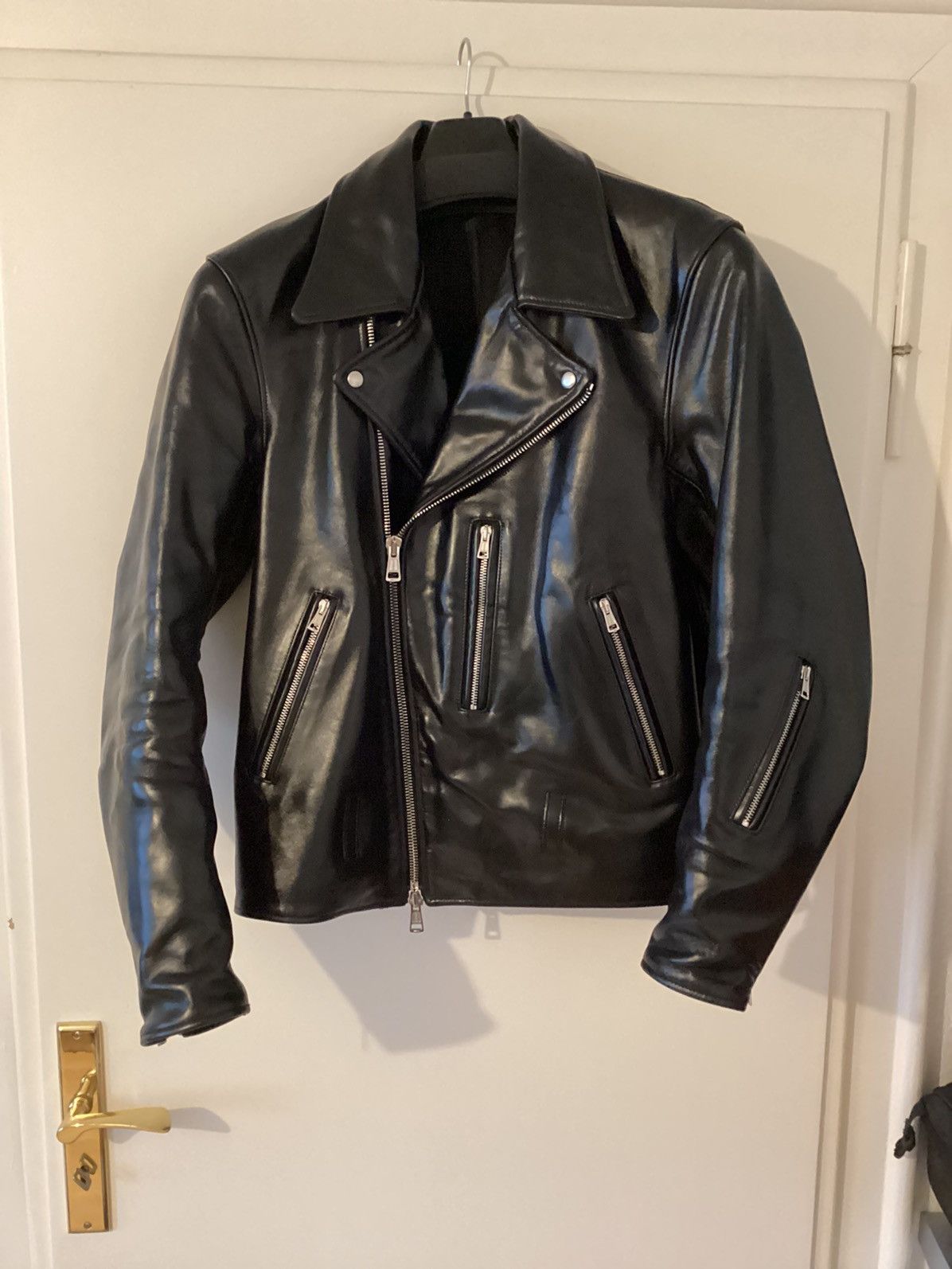 Our Legacy Our Legacy Hellraiser Jacket | Grailed