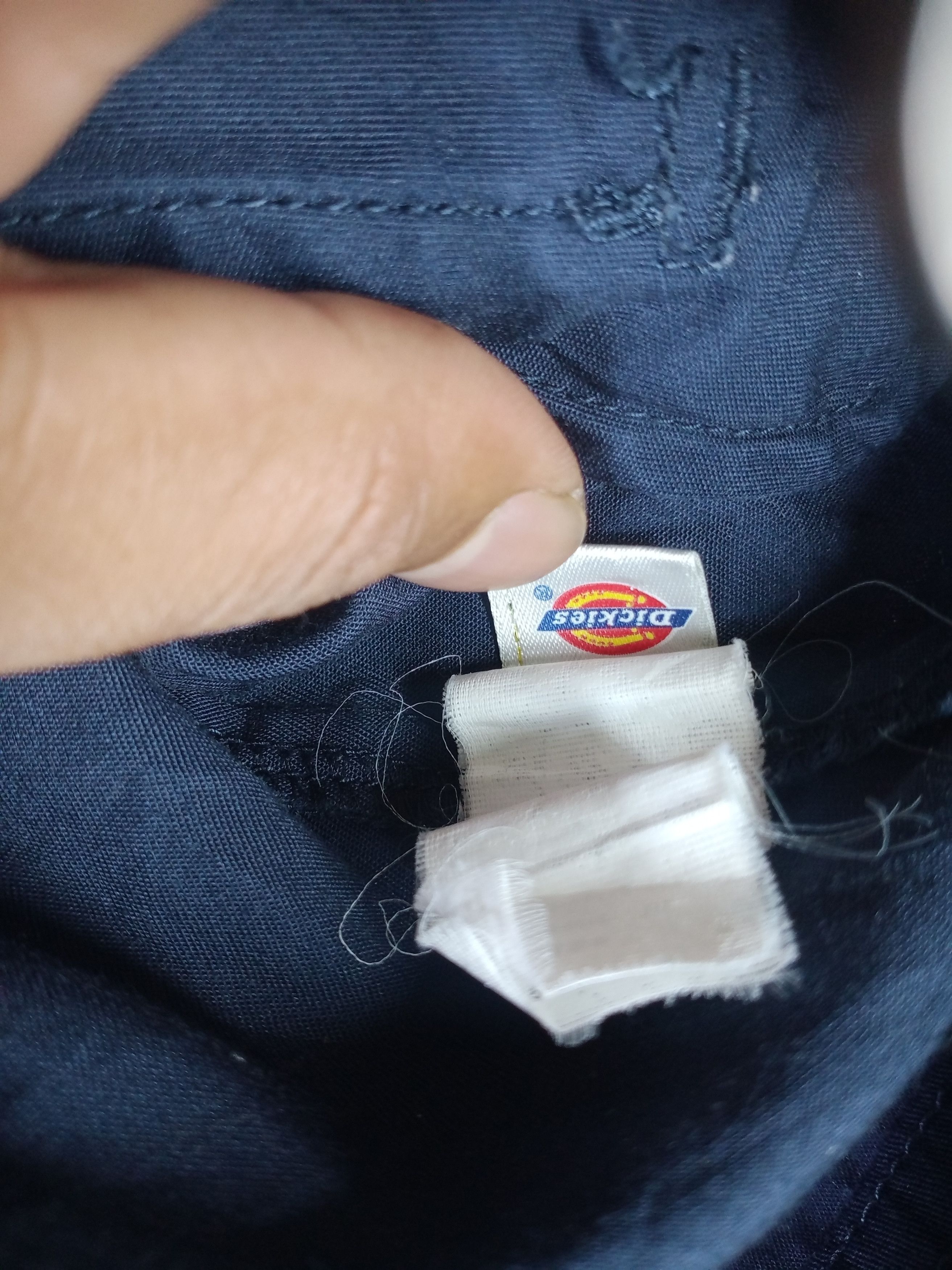 Dickies Vintage Williamson Dickes Mfg Jacket Size US M / EU 48-50 / 2 - 6 Thumbnail