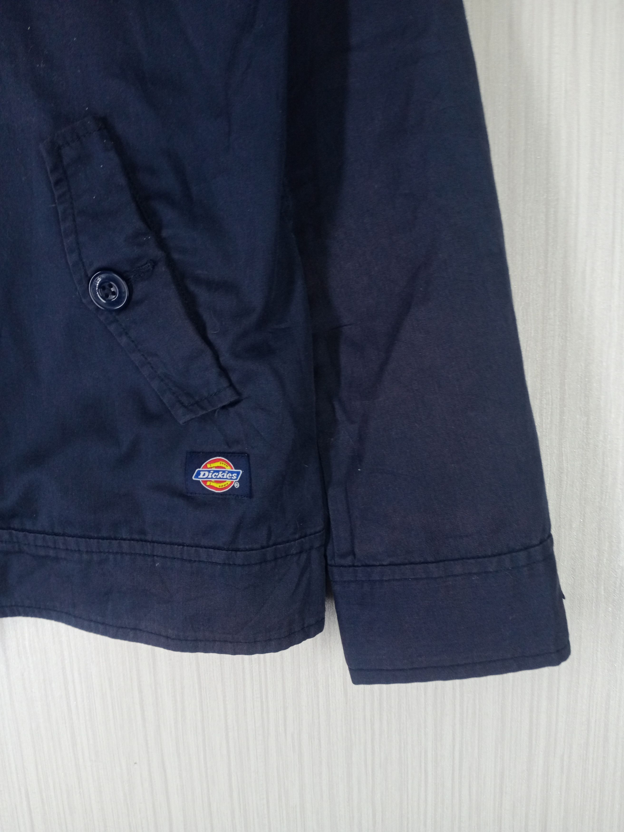 Dickies Vintage Williamson Dickes Mfg Jacket Size US M / EU 48-50 / 2 - 3 Thumbnail