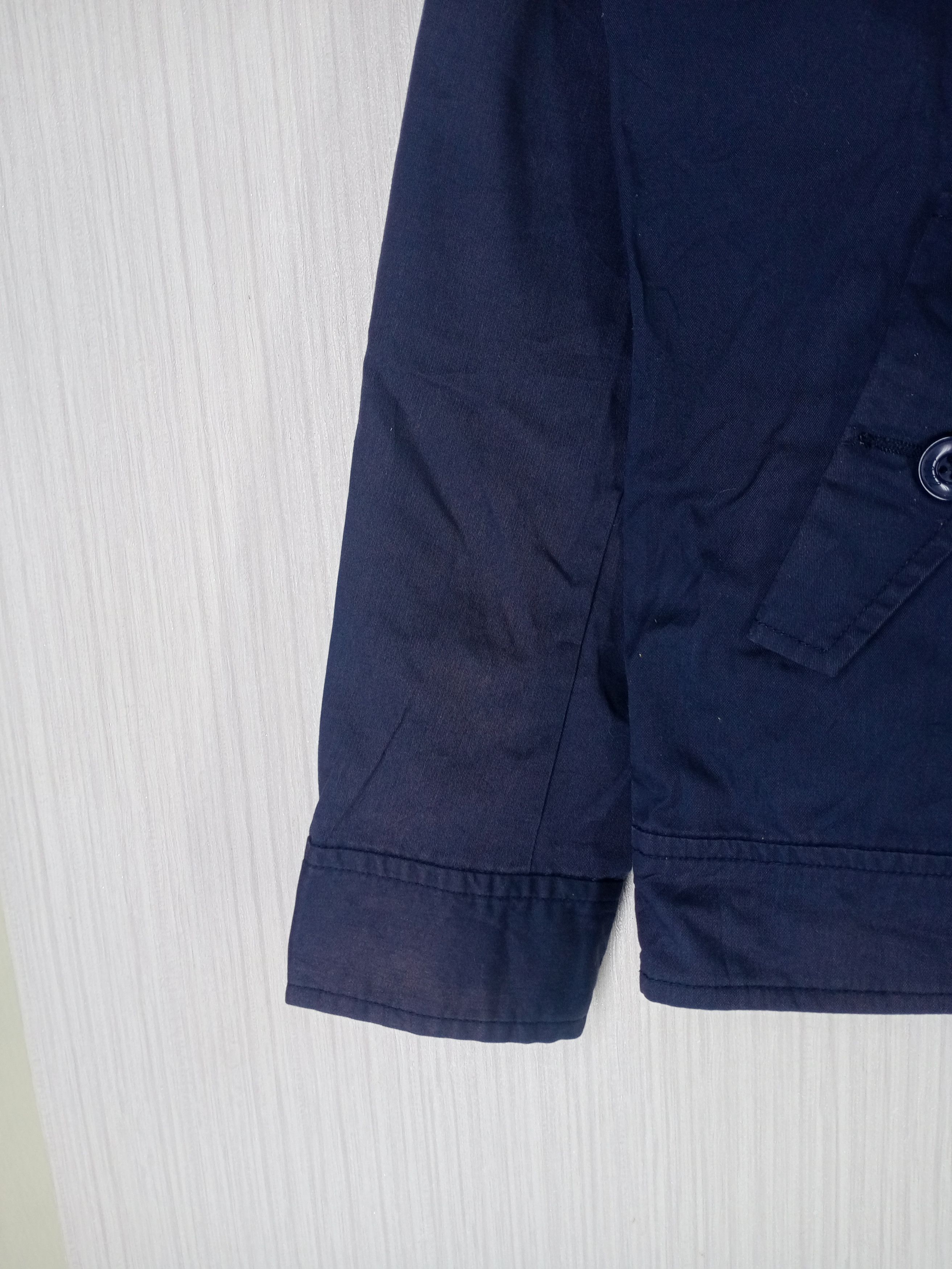 Dickies Vintage Williamson Dickes Mfg Jacket Size US M / EU 48-50 / 2 - 9 Thumbnail