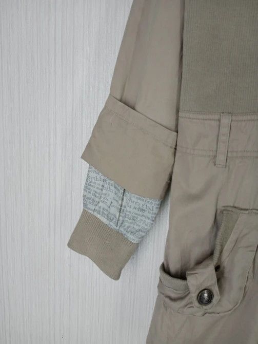 Von Dutch RARE VON DUTCH SENDITIONARIES PUNKER JACKET Size US S / EU 44-46 / 1 - 7 Thumbnail