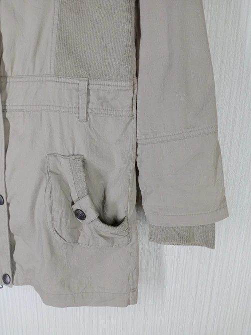 Von Dutch RARE VON DUTCH SENDITIONARIES PUNKER JACKET Size US S / EU 44-46 / 1 - 6 Thumbnail
