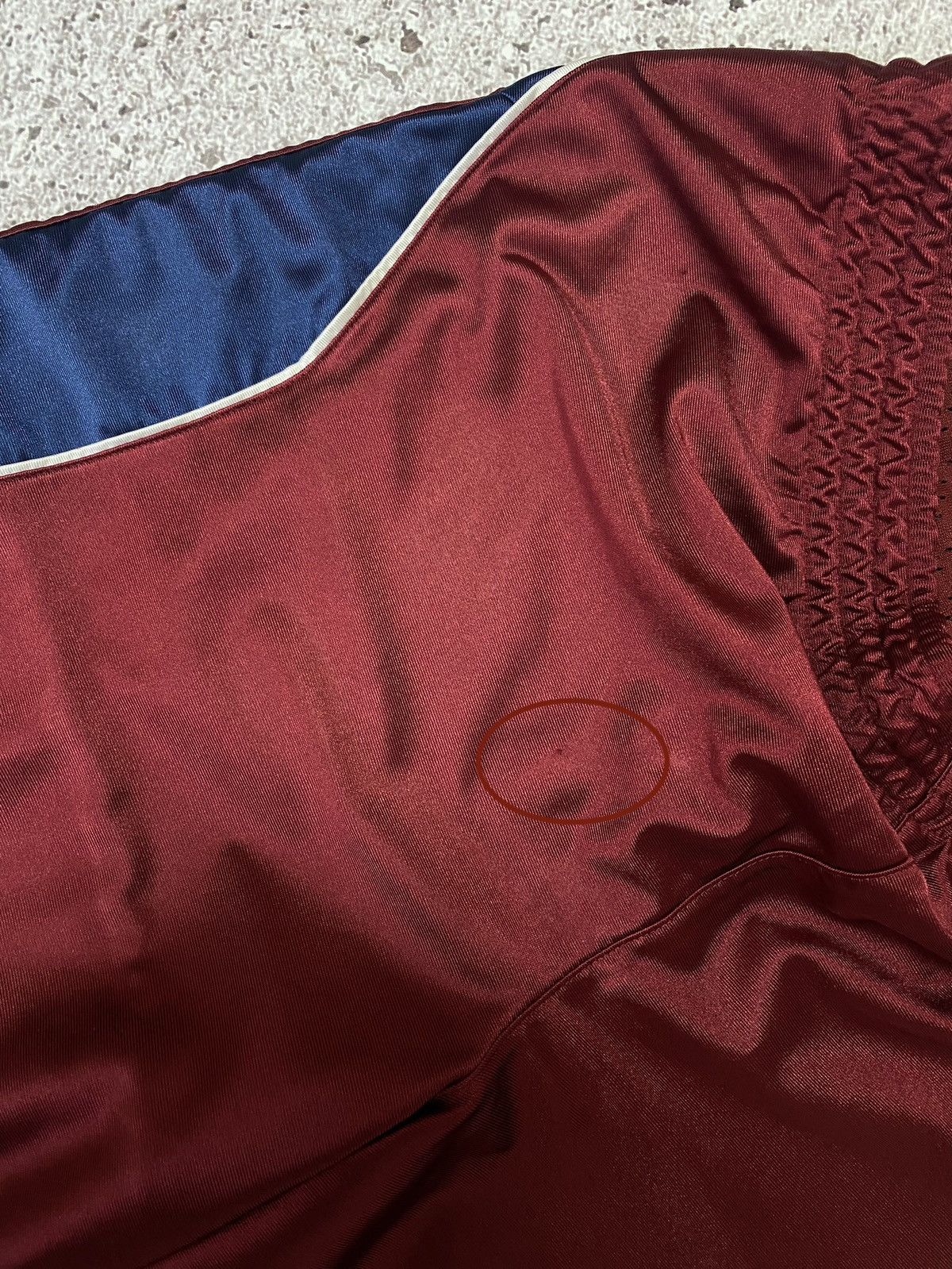 Nike × Vintage Vintage Rare Nike Basketball Shorts y2k Size US 36 / EU 52 - 4 Thumbnail
