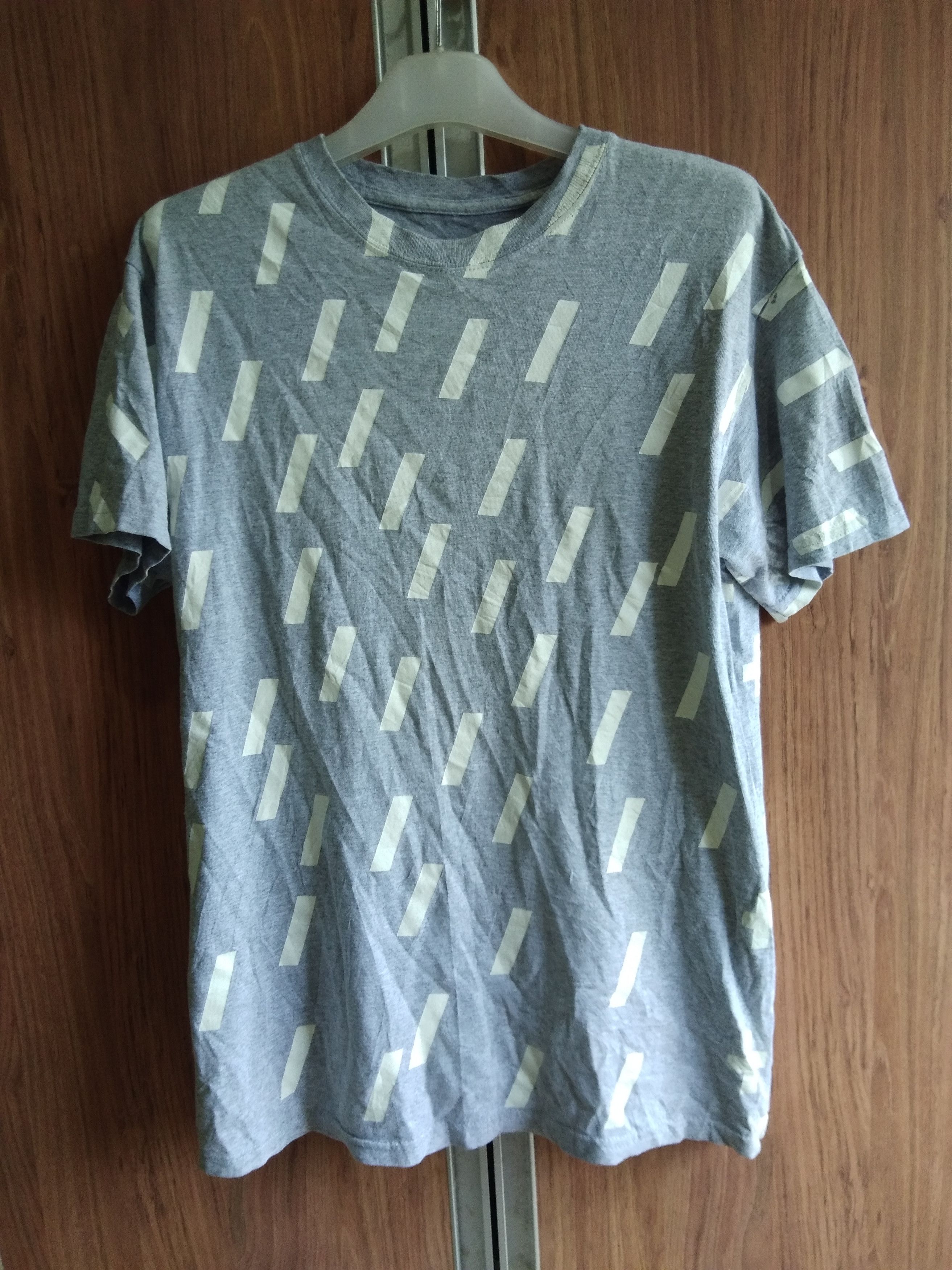 realmad HECTIC HEC BY HECTIC T-SHIRT Size US M / EU 48-50 / 2 - 1 Thumbnail