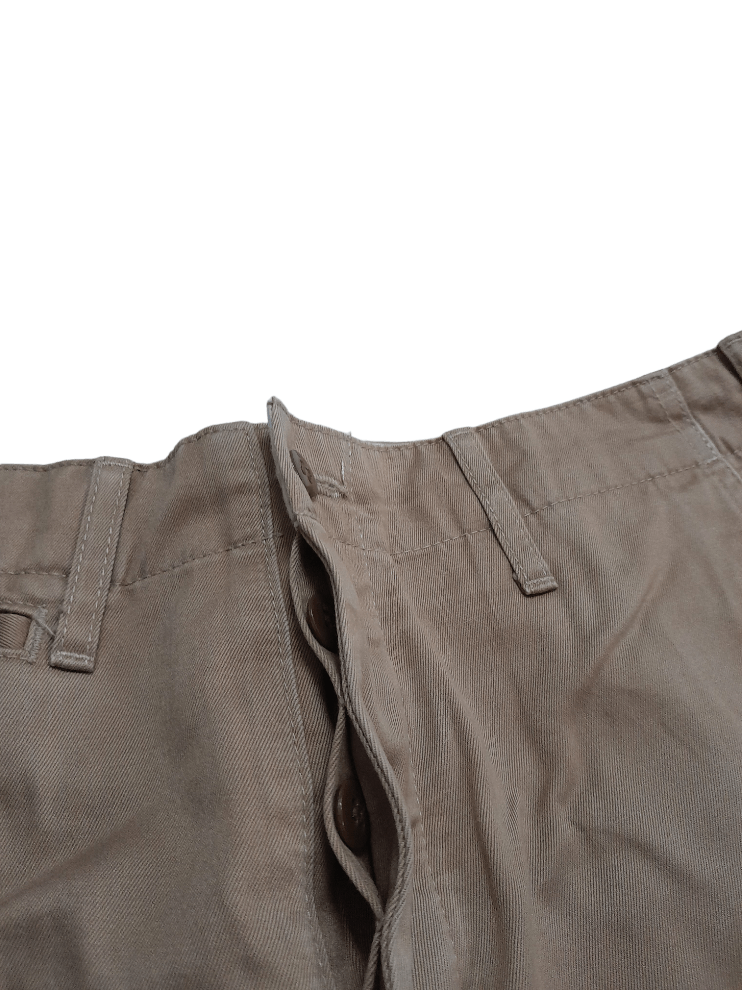 Burgus Plus Burgus Plus Ueno Hinoya Trousers (E550) Size US 34 / EU 50 - 7 Thumbnail
