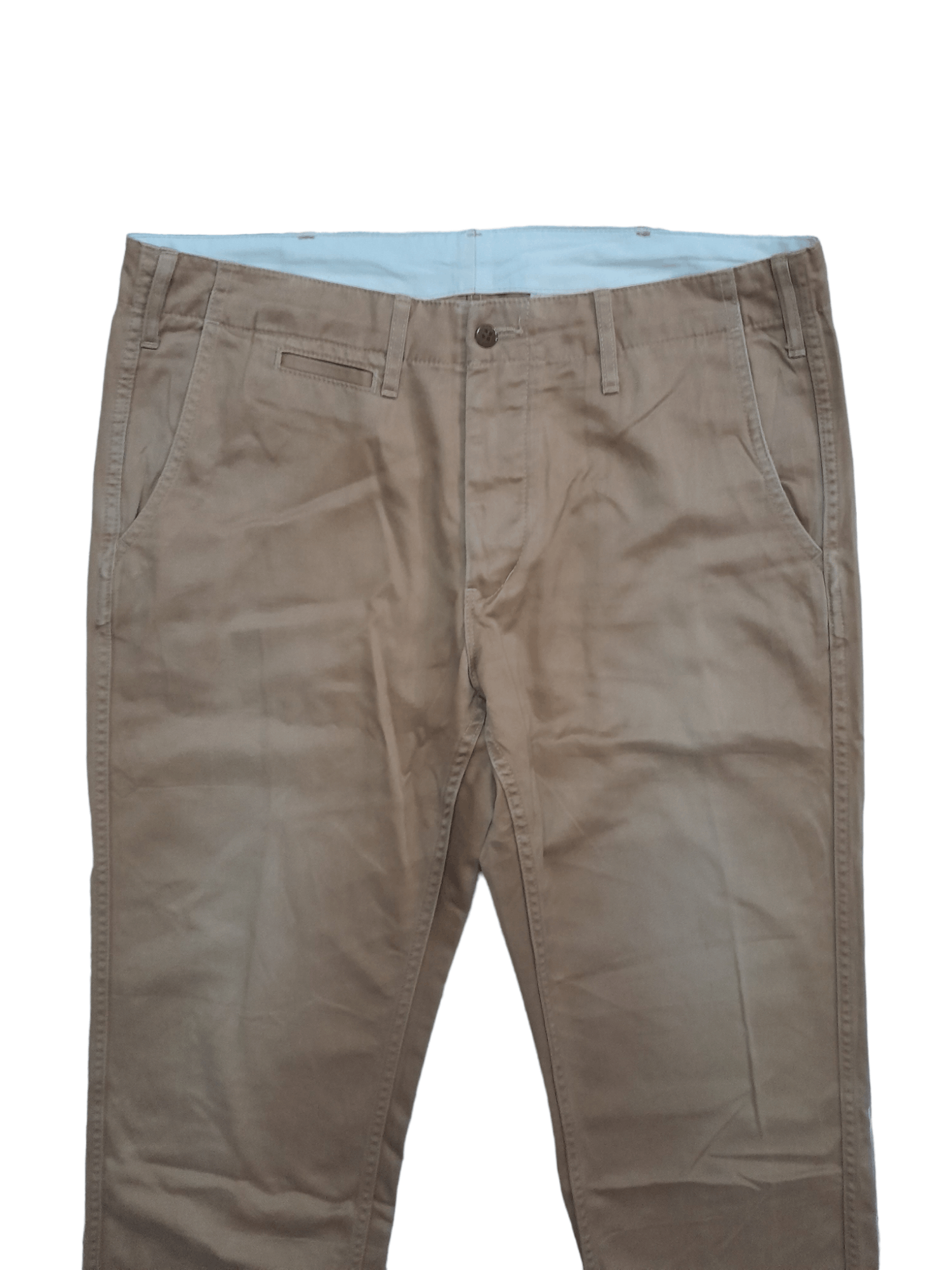 Burgus Plus Burgus Plus Ueno Hinoya Trousers (E550) Size US 34 / EU 50 - 5 Thumbnail