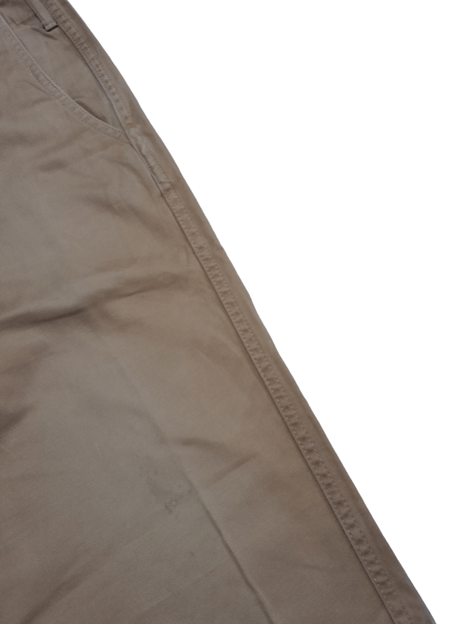 Burgus Plus Burgus Plus Ueno Hinoya Trousers (E550) Size US 34 / EU 50 - 6 Thumbnail
