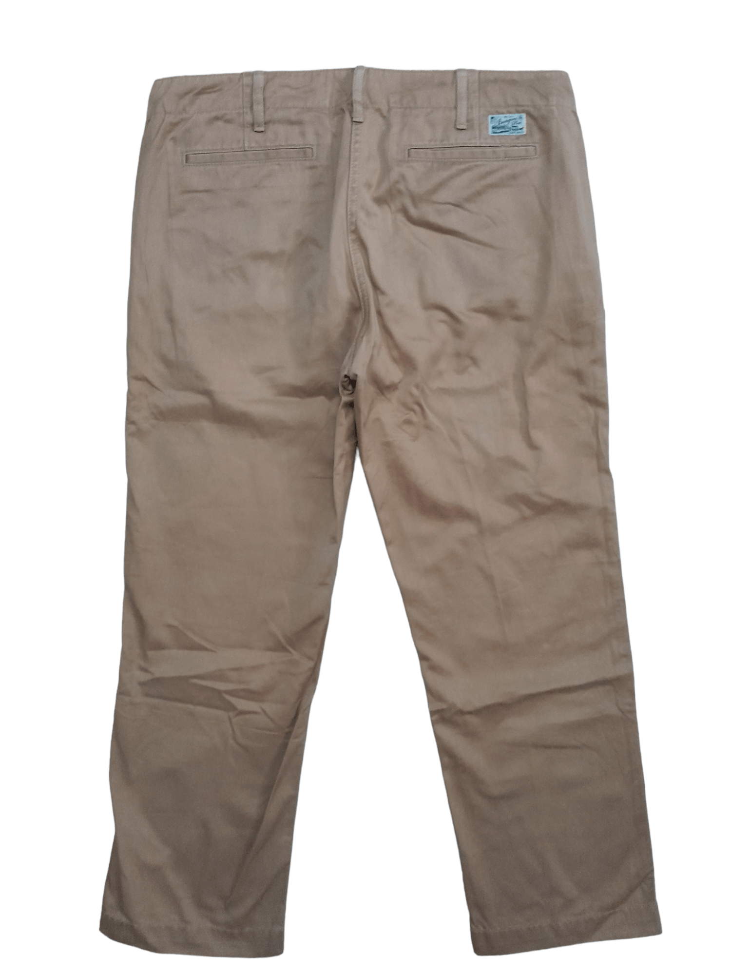 Burgus Plus Burgus Plus Ueno Hinoya Trousers (E550) Size US 34 / EU 50 - 1 Thumbnail