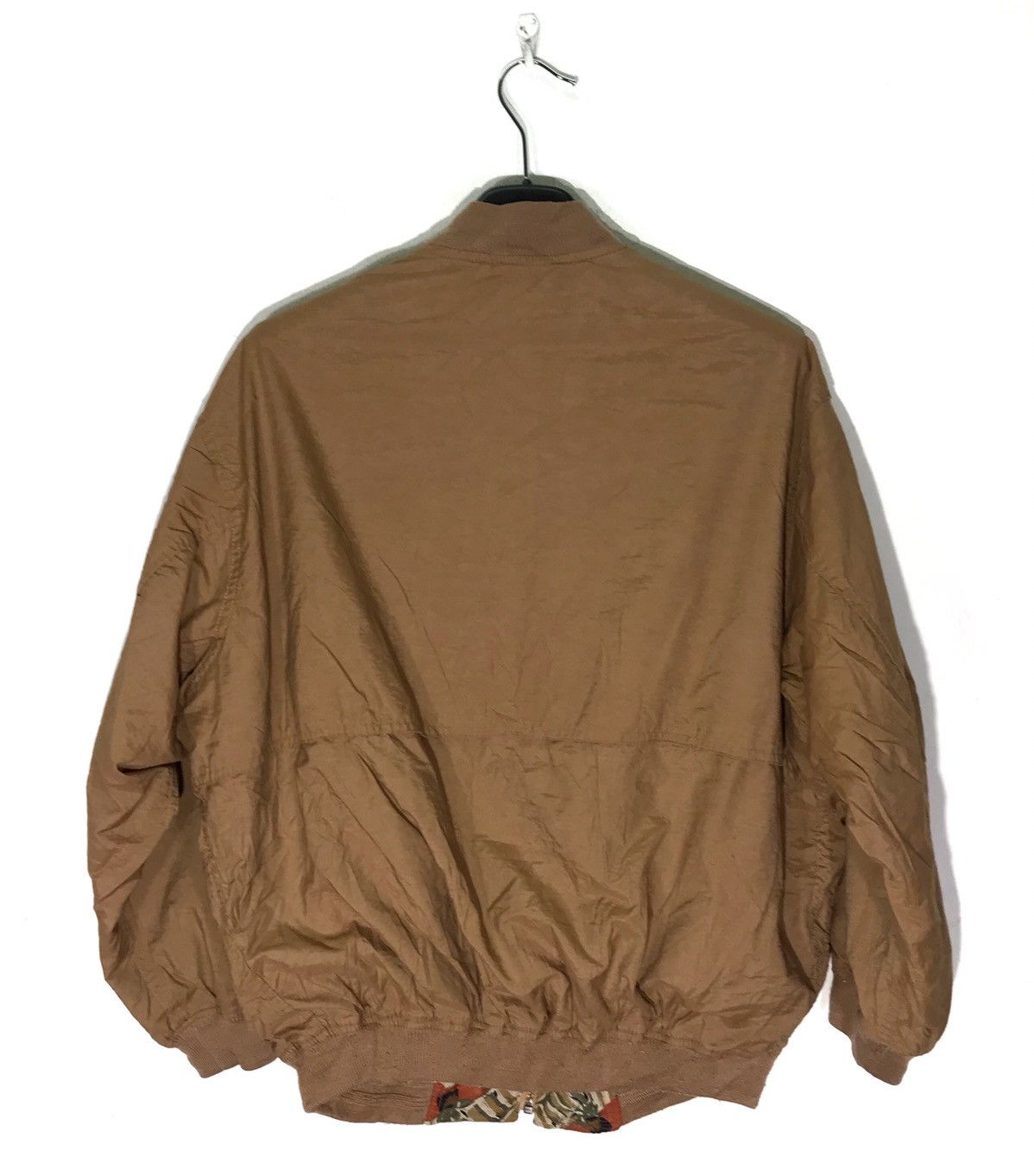 Japanese Brand R1 Homme Reversible Pop Art Design Bomber Style Jackets Size US M / EU 48-50 / 2 - 5 Thumbnail