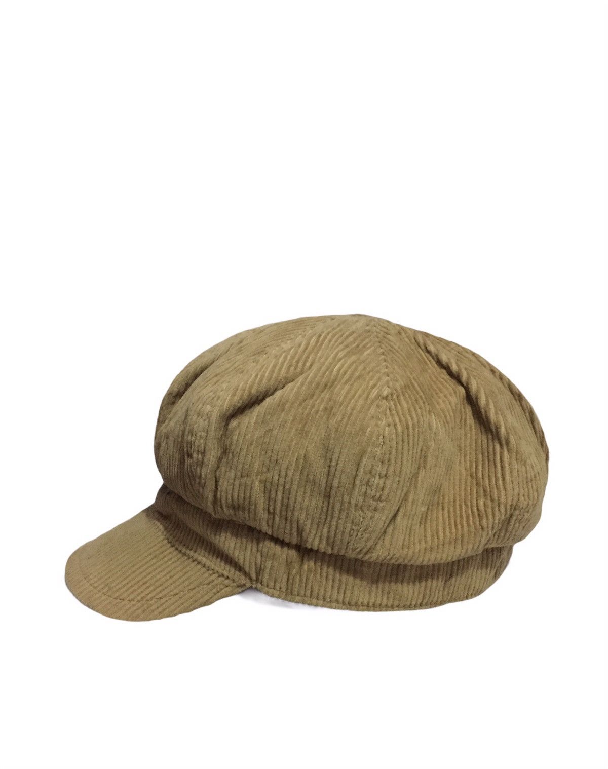 Gap Gap Coduroi Streetwear Hat Size ONE SIZE - 3 Thumbnail