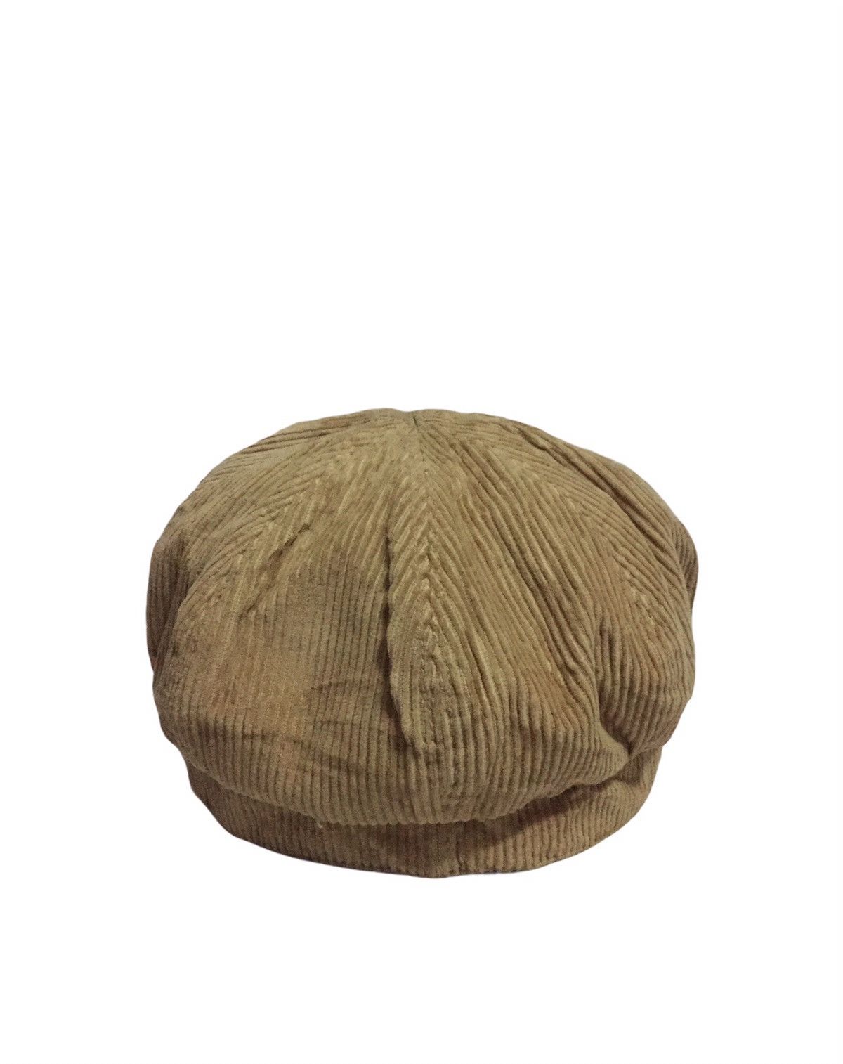 Gap Gap Coduroi Streetwear Hat Size ONE SIZE - 4 Thumbnail