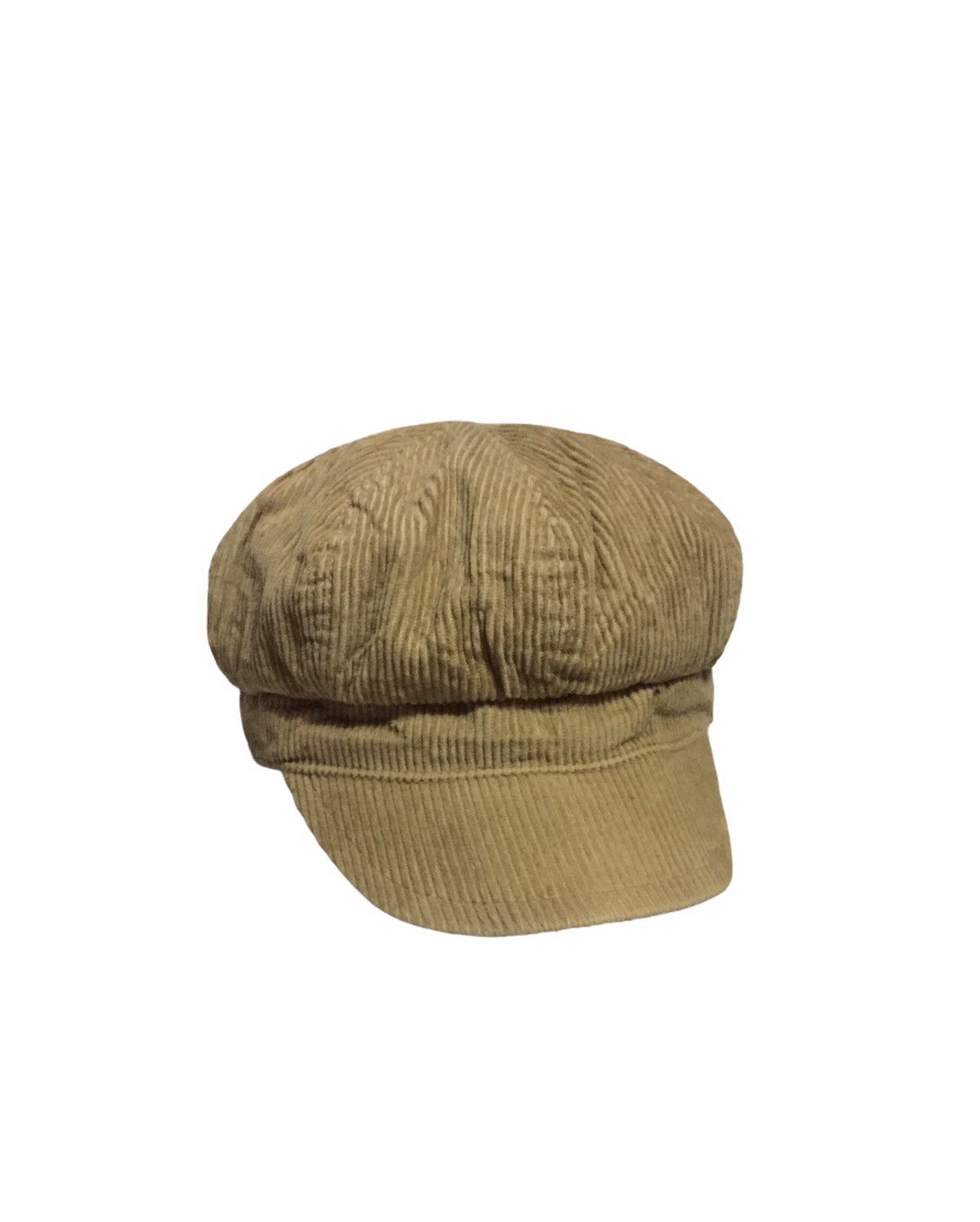 Gap Gap Coduroi Streetwear Hat Size ONE SIZE - 1 Thumbnail