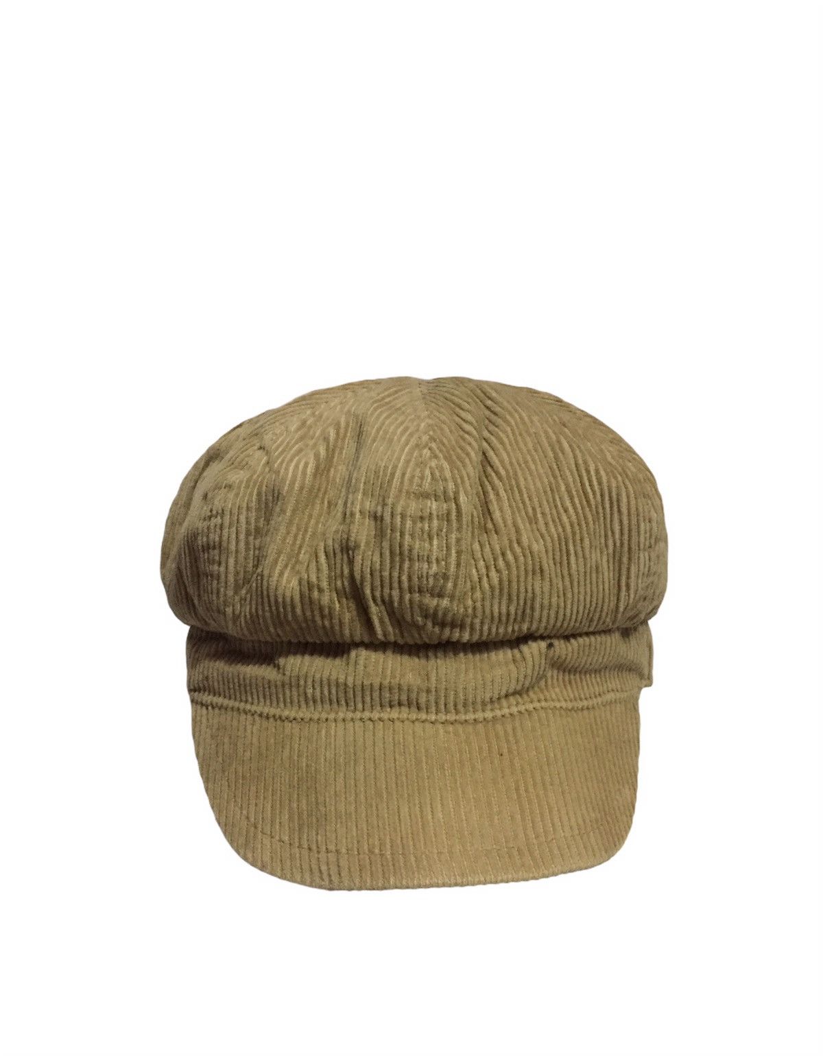 Gap Gap Coduroi Streetwear Hat Size ONE SIZE - 2 Thumbnail